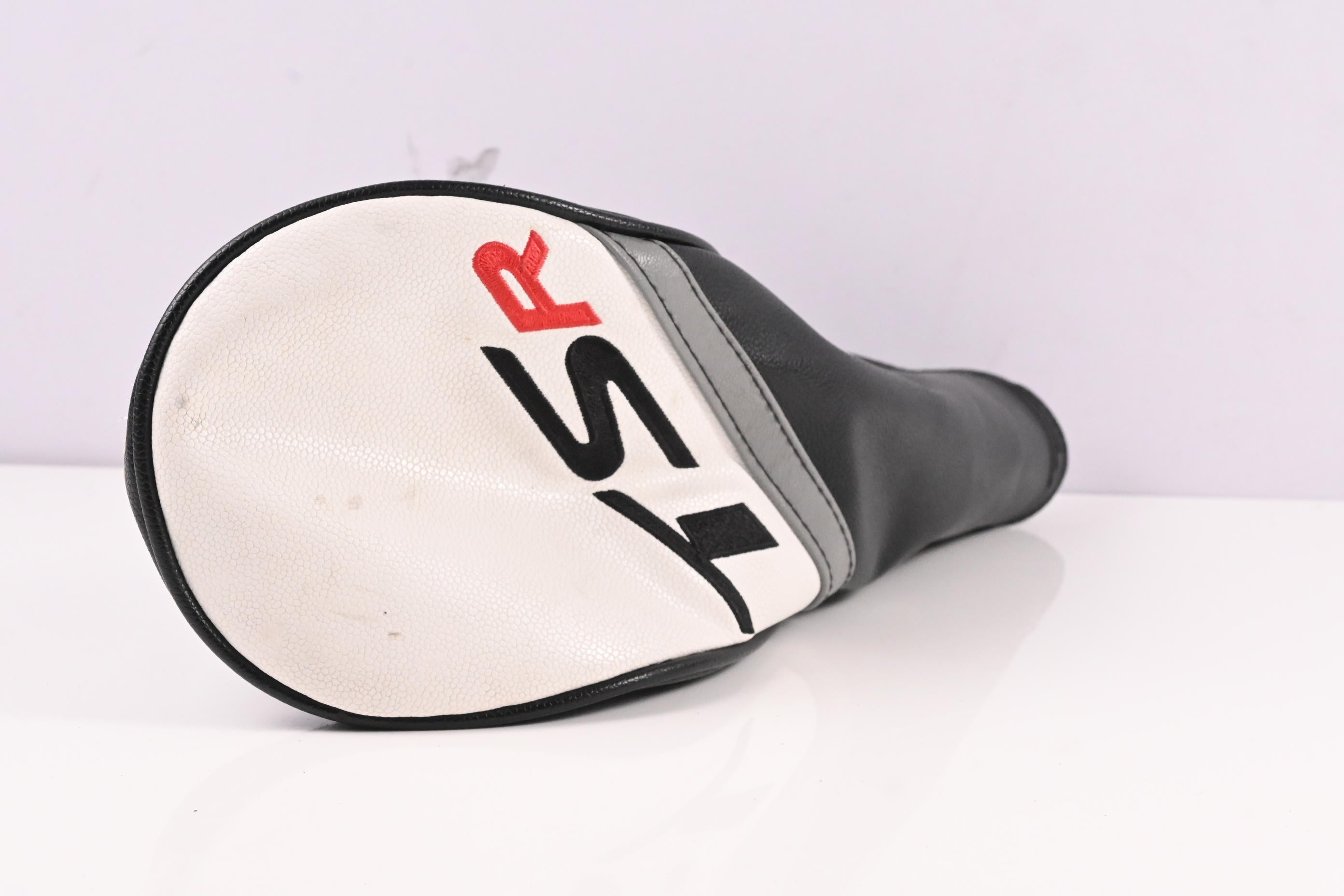 Titleist TSR3 Driver / 9 Degree / X-Flex Mitsubishi Tensei AV White 75 Shaft