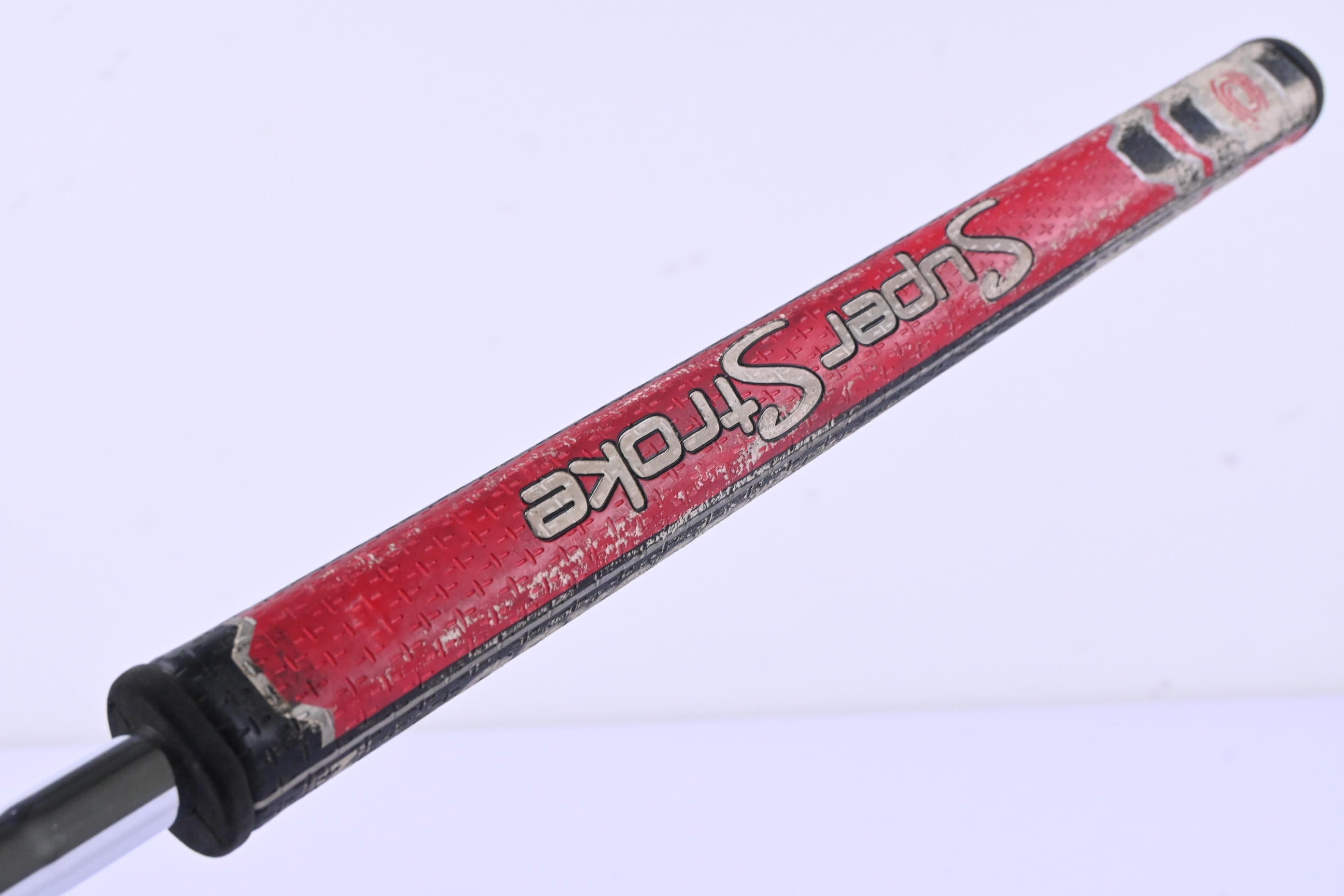 Odyssey O-Works Black 7 Tank Putter / 35 Inch