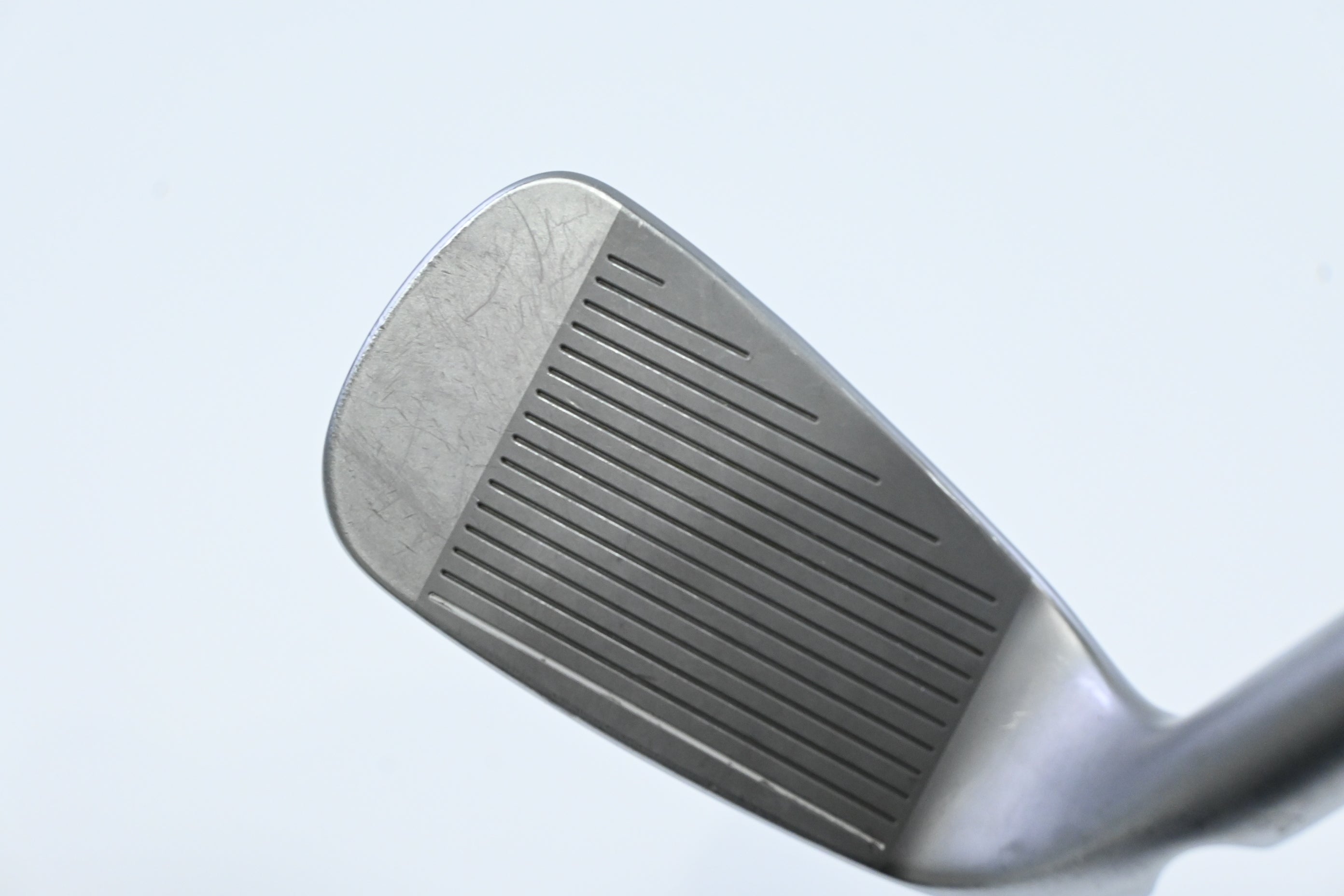 Ping ChipR / 38.5 Degree / Black Dot / Wedge Flex Ping Z-Z 115 Shaft