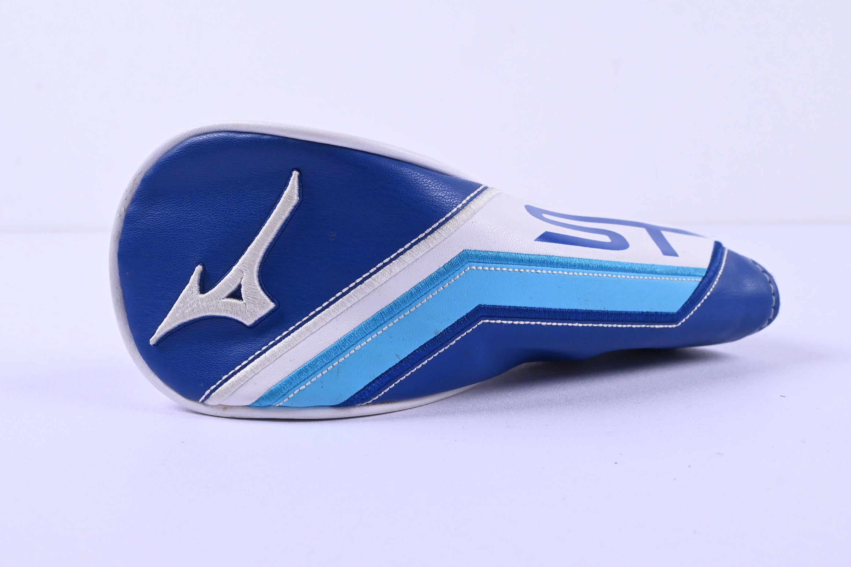 Mizuno ST-Z 230 #3 Hybrid / 19 Degree / X-Flex Speeder Evolution 85 Shaft