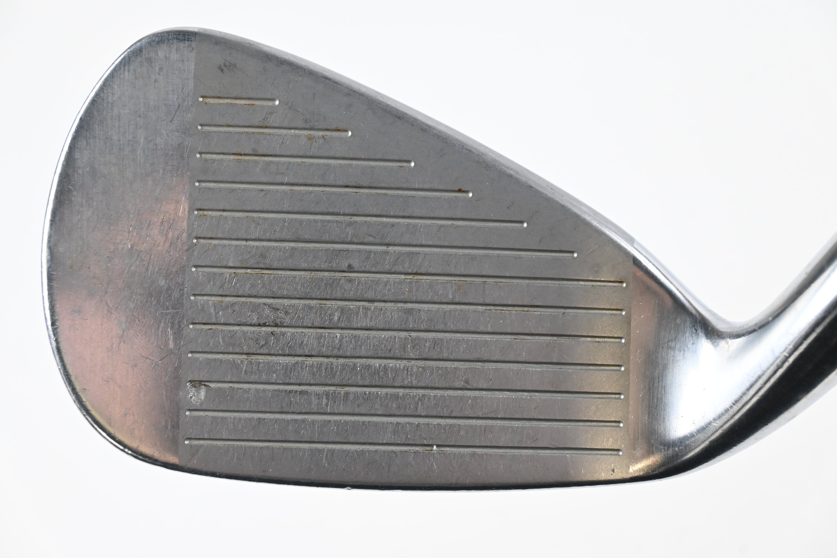 Mizuno JPX 825 #8 Iron / Senior Flex Fujikura Orochi 60 Shaft