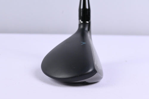 Ladies Callaway Reva Rise #6 Hybrid / 30 Degree / Ladies Flex UST LIN-Q LTE 4