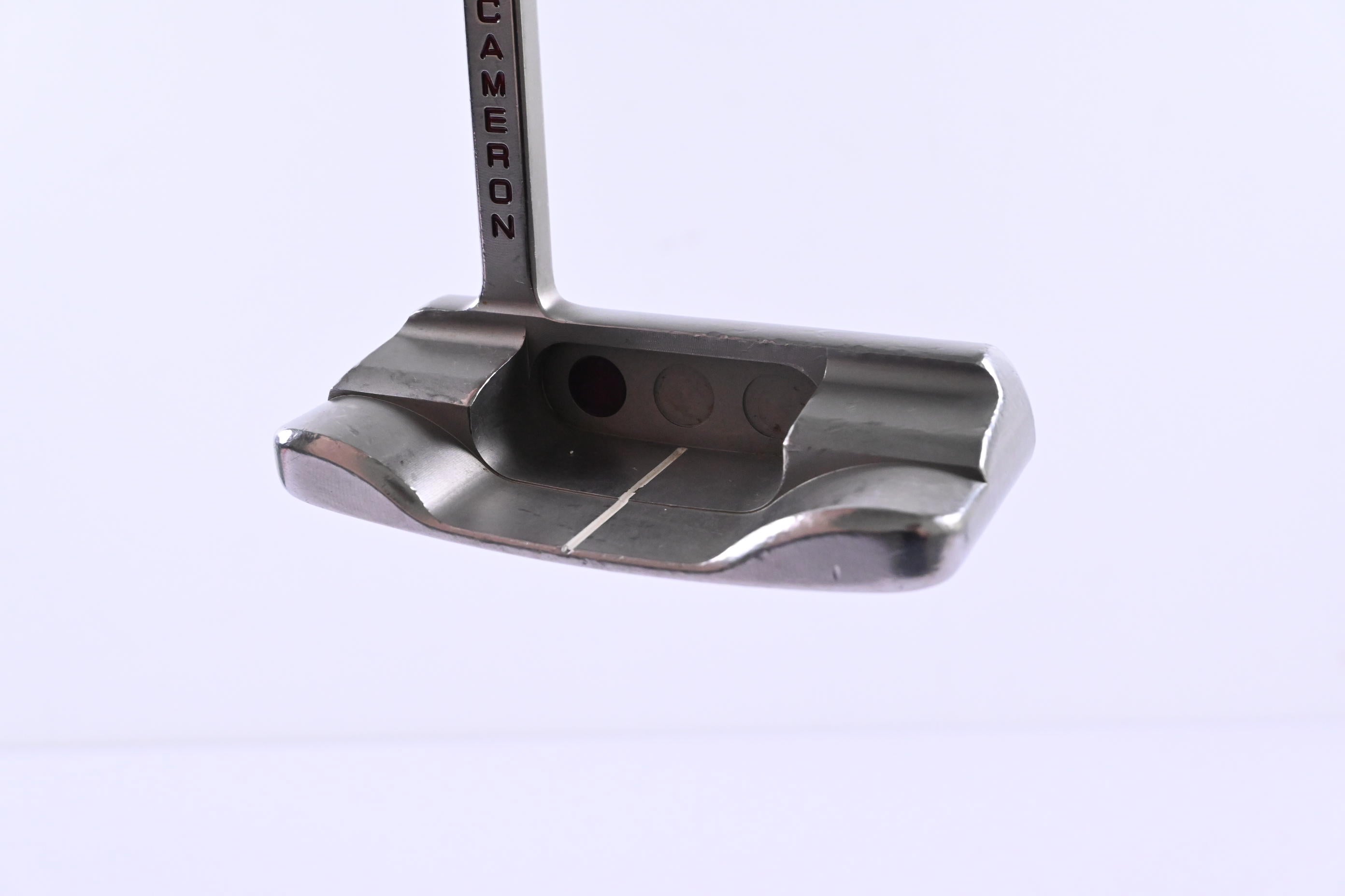 Scotty Cameron Studio Select Squareback 2 Putter / 34 Inch