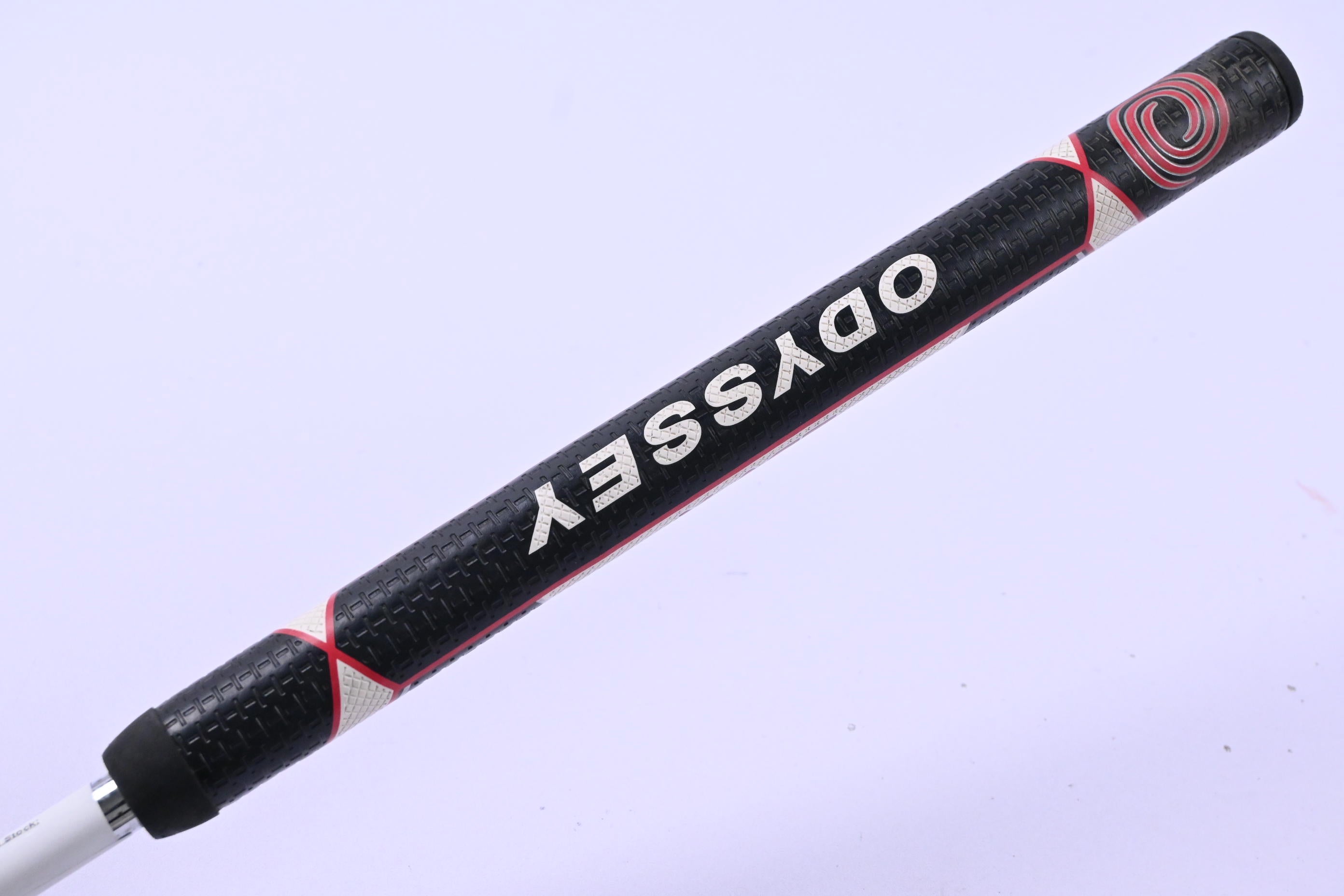 Odyssey X-Act 2021 Chipper / 37 Degree / Wedge Flex X-Act Shaft