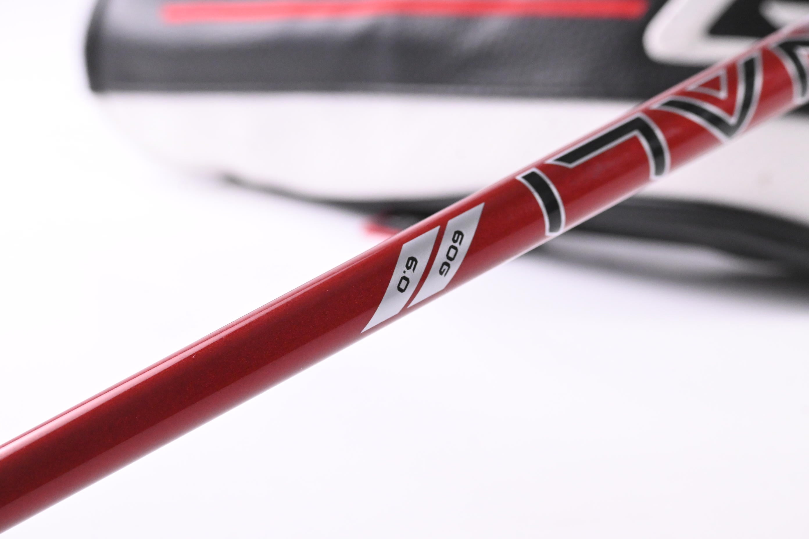 Titleist GT1 #5 Wood / 18 Degree / Stiff Flex Denali Red 60 Shaft