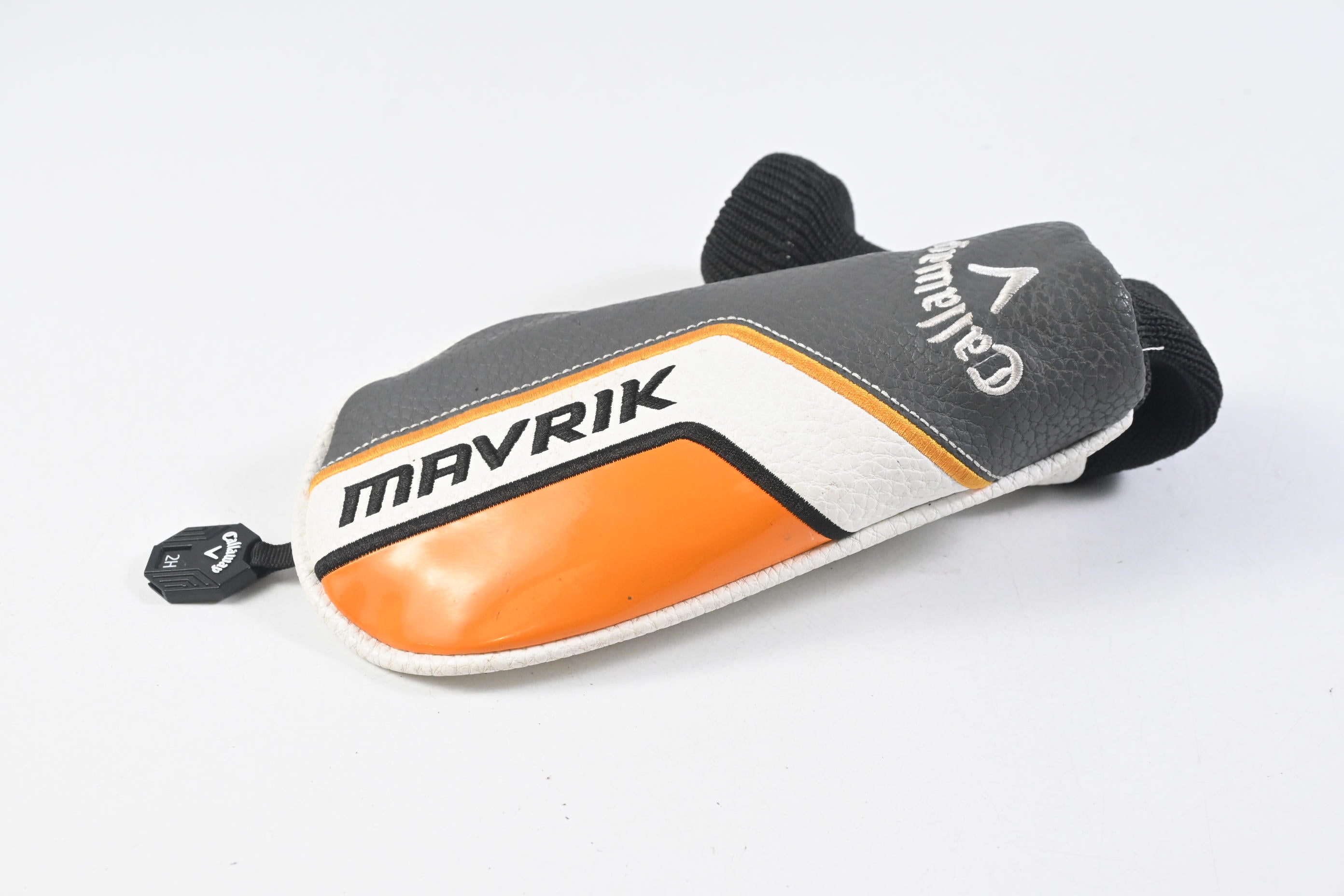 Callaway Mavrik #3 Hybrid / 18 Degree / Stiff Flex Project X Catalyst 75 Shaft