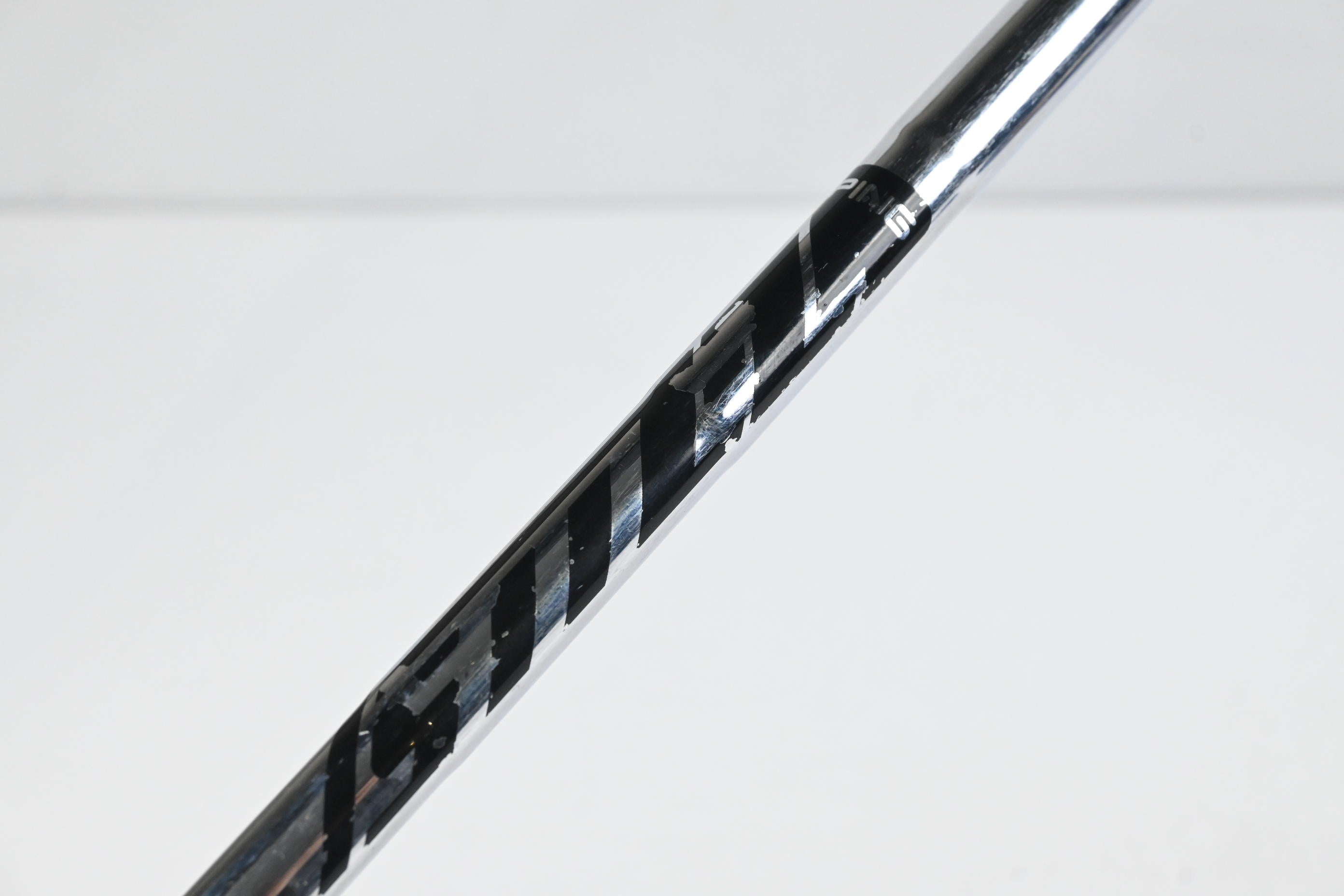 Ping S159 Lob Wedge / 58 Degree / Black Dot / Wedge Flex Ping Z-Z115 Steel Shaft