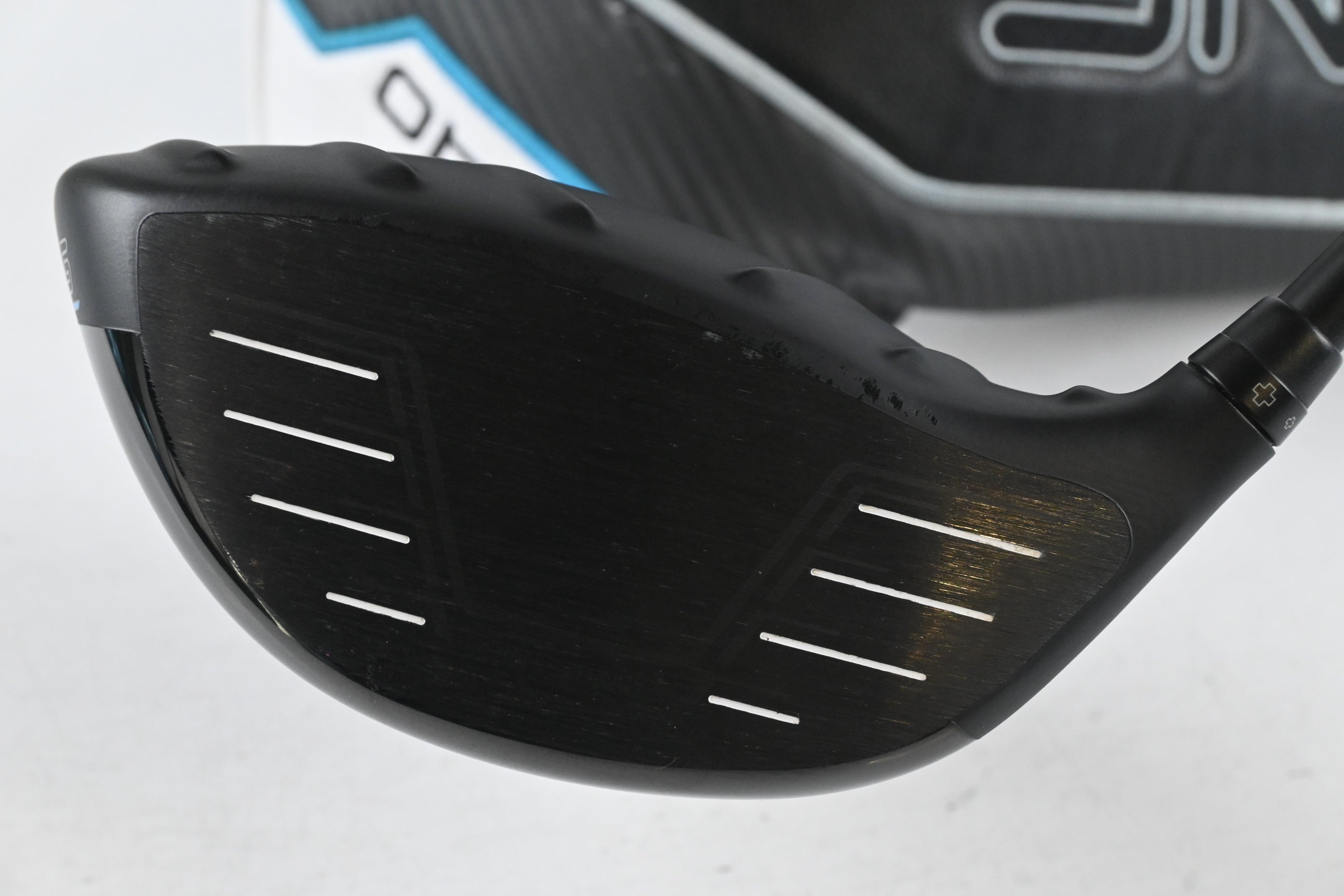 Ping G440 Max Driver / 10.5 Degree / Regular Flex Ping Alta CB Blue 50 Shaft