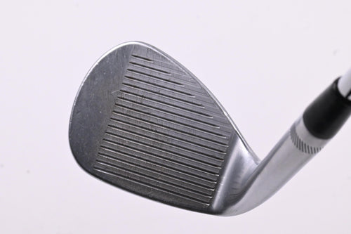Titleist Vokey SM10 Lob Wedge / 58 Degree / Wedge Flex Titleist Vokey SM10 Shaft