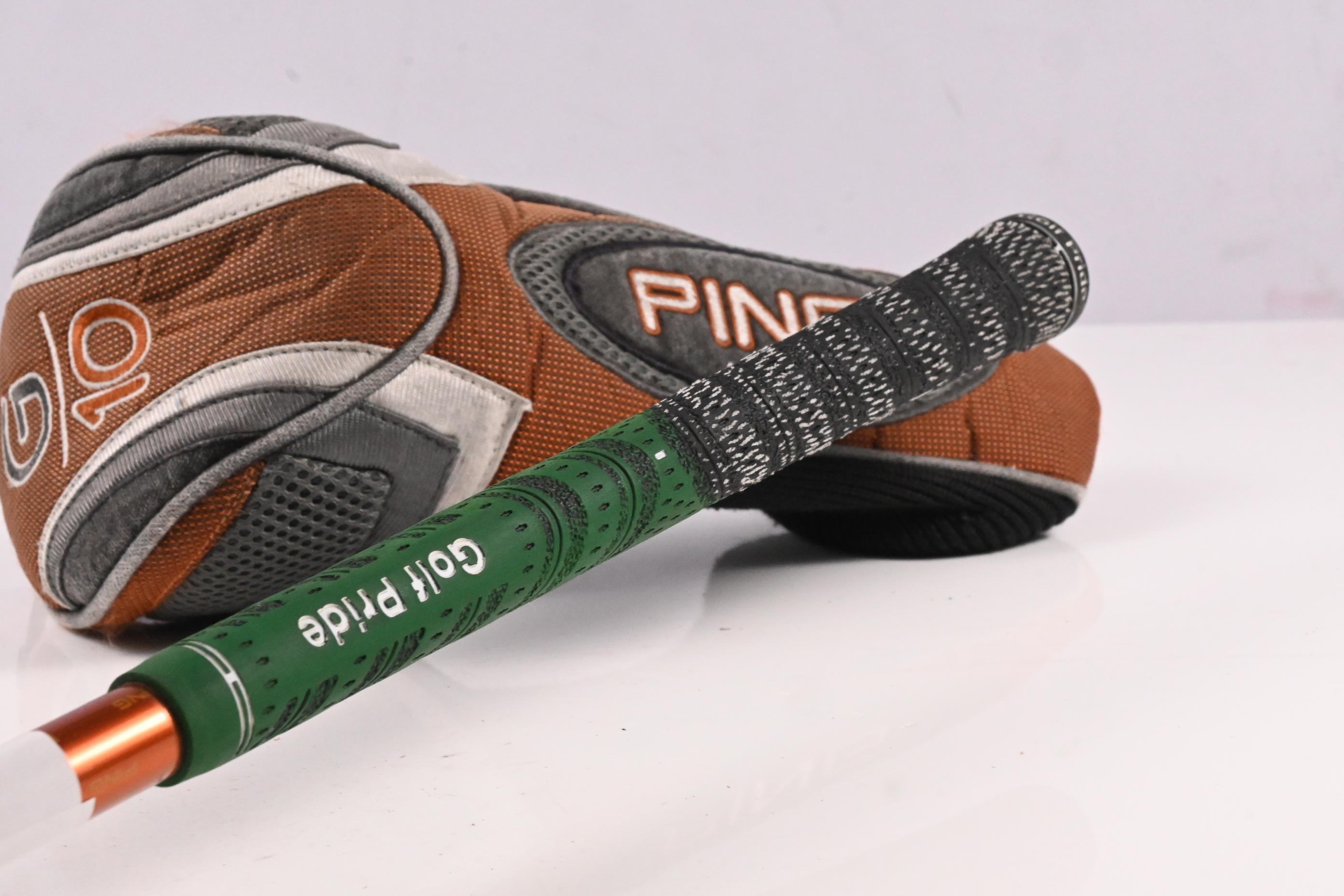 Ping G10 #5 Wood / 18.5 Degree / Regular Flex Ping TFC 129 Shaft