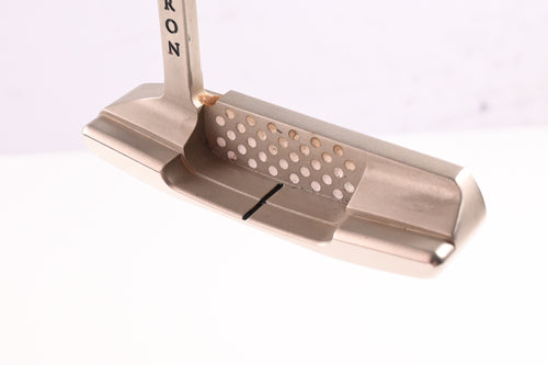 Scotty Cameron Xperimental Prototype Newport 2 TeI3 1998 Putter / 35 Inch