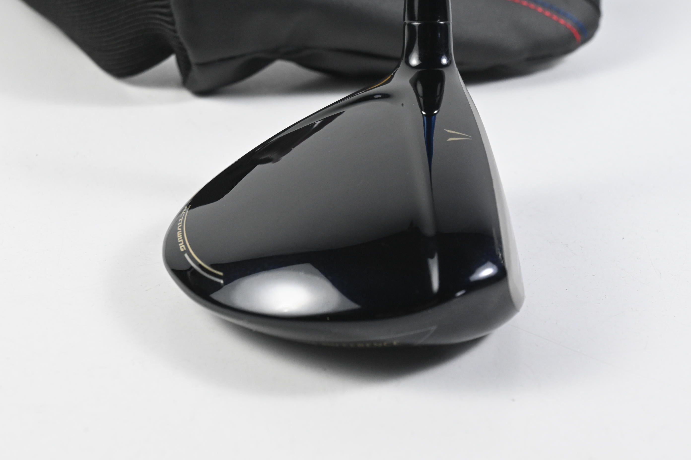 XXIO 13 #4 Wood / 16.5 Degree / Stiff Flex XXIO MP1300 42 Shaft