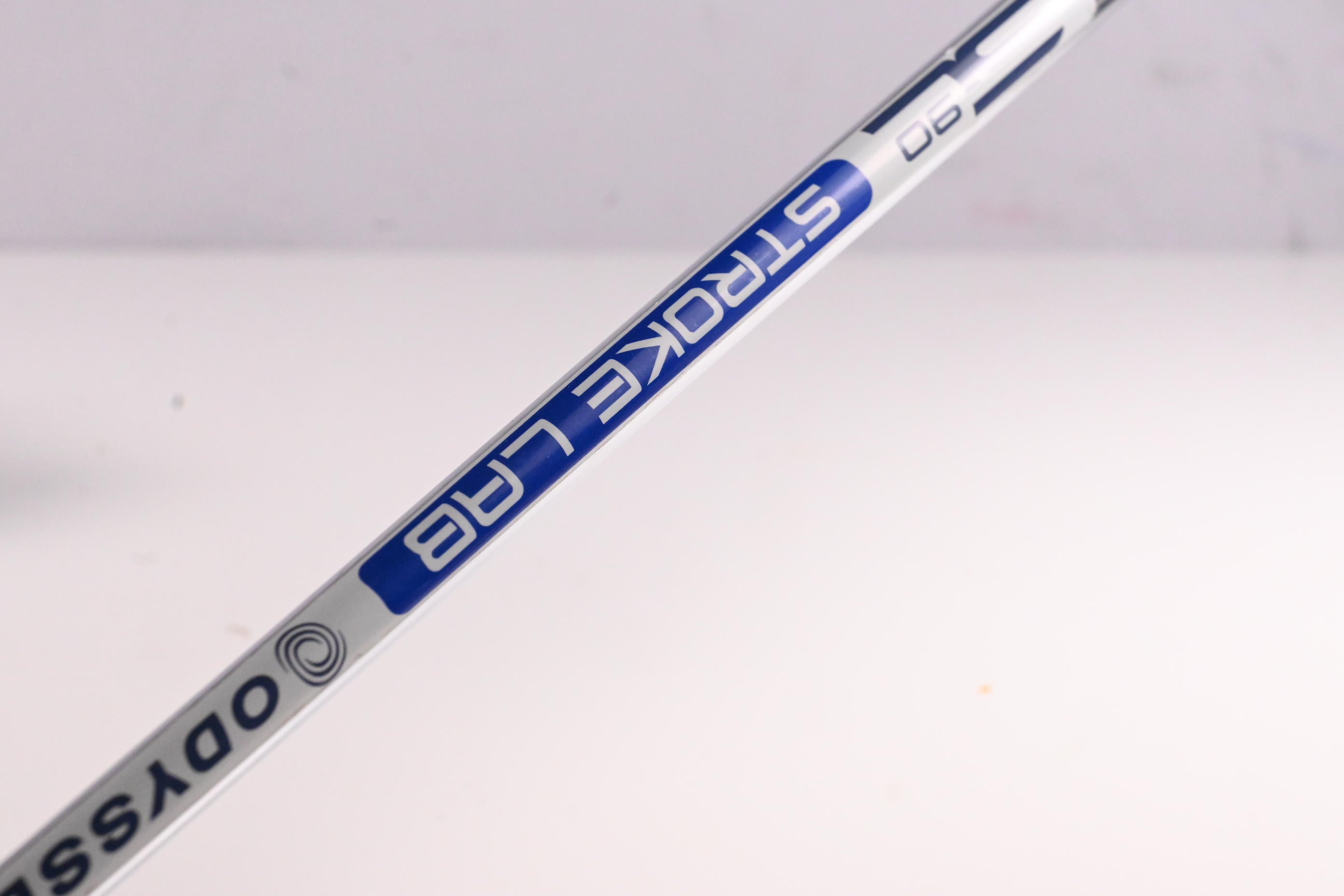 Odyssey Ai-One Rossie Slant Neck Putter / 34 Inch