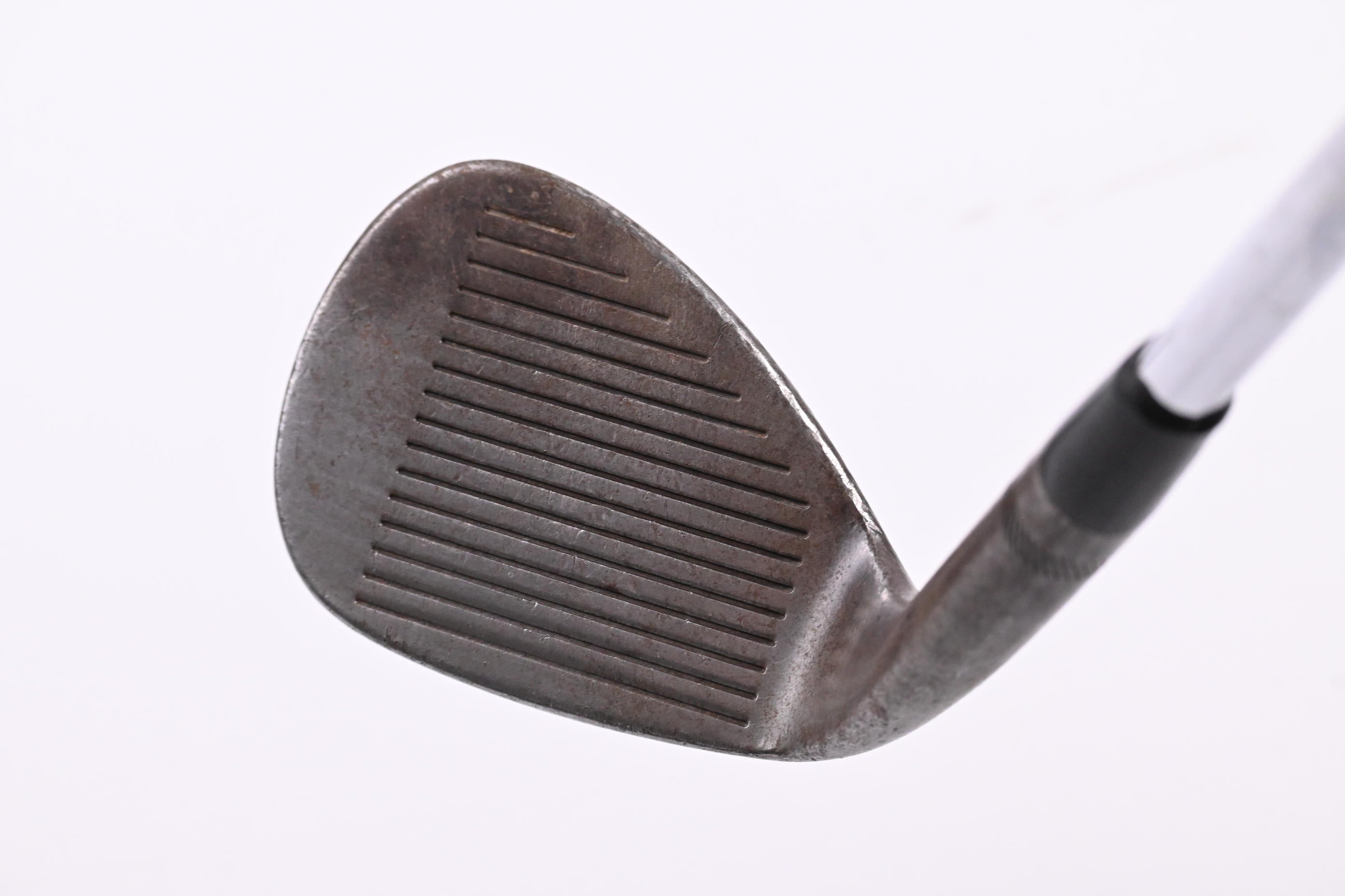 Titleist Vokey Oil Can Lob Wedge / 60 Degree / Wedge Flex Dynamic Gold Shaft