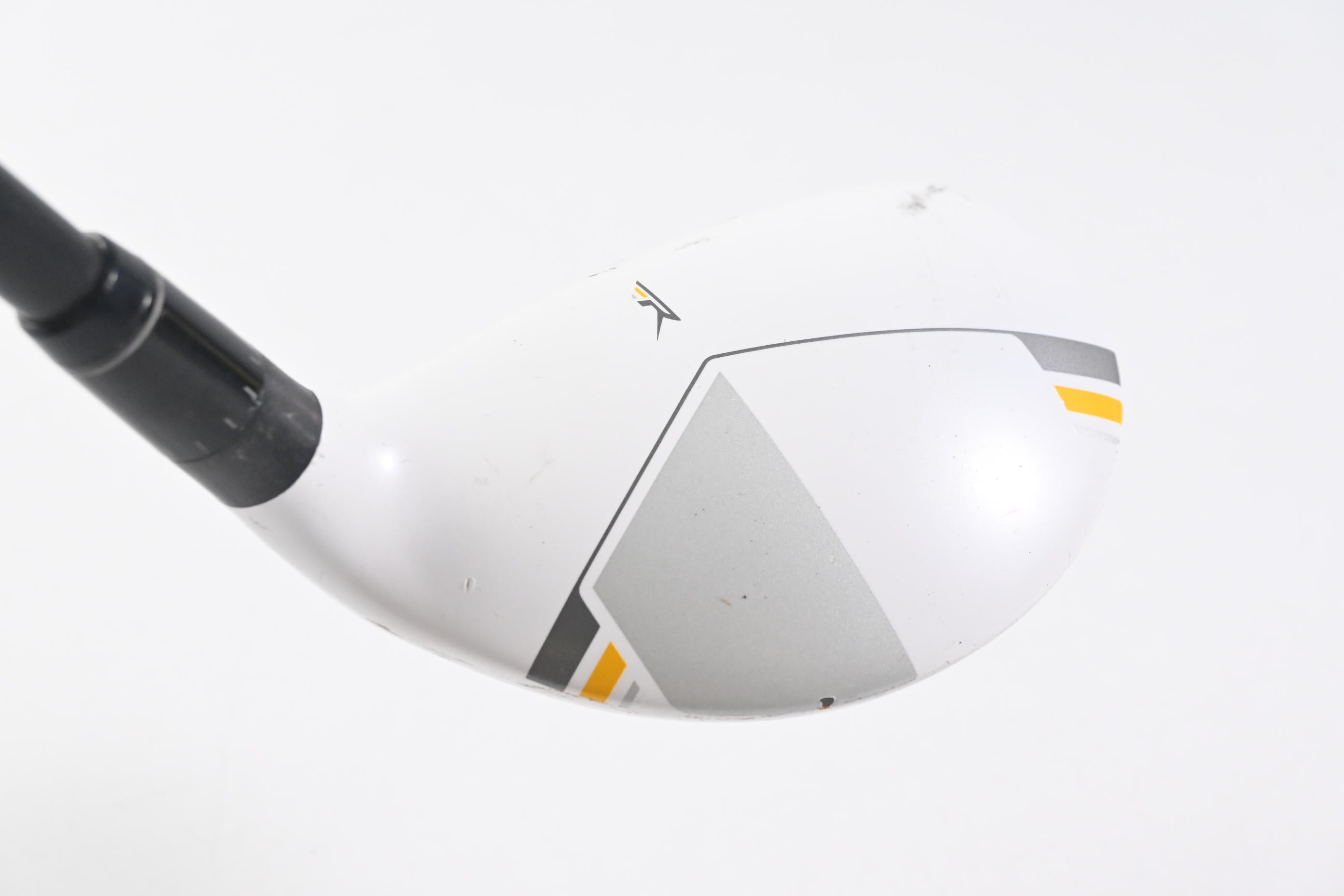 Taylormade RBZ Stage 2 #3 Hybrid / 18.5 Degree / Regular Flex Rocketfuel 80
