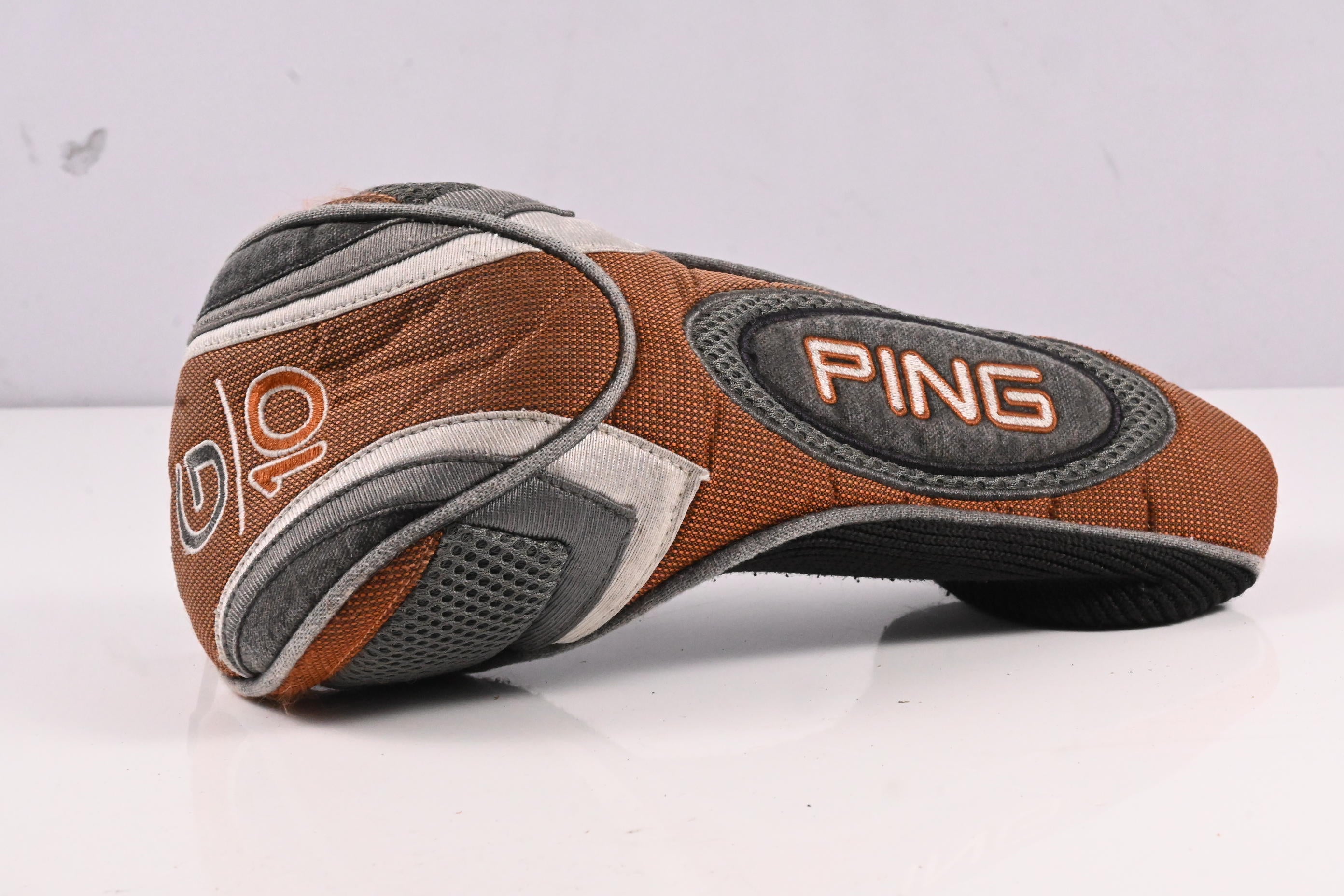 Ping G10 #5 Wood / 18.5 Degree / Regular Flex Ping TFC 129 Shaft