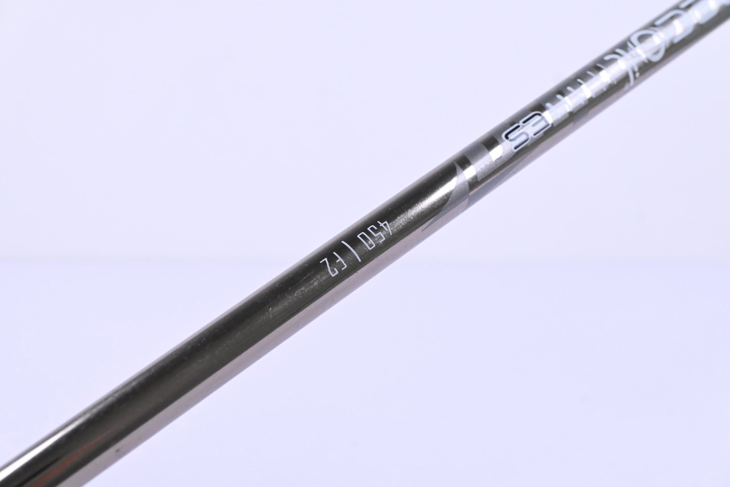 Callaway Rogue Draw Driver / 10.5 Degree / Senior Flex Recoil ES 450 Shaft