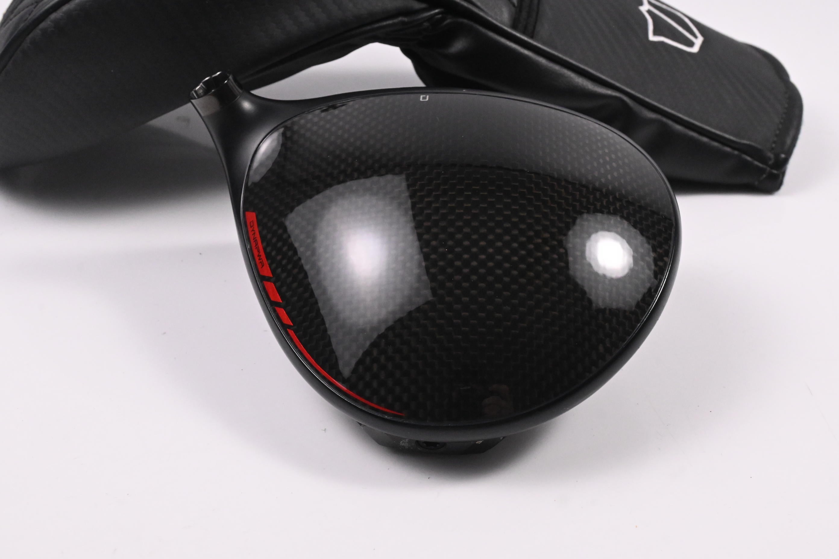 Wilson DYNAPWR 2025 Carbon Driver / 10.5 Degree / Head Only