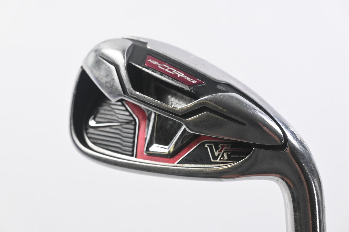 Nike VR-S #5 Iron / 24 Degree / Regular Flex Dynalite 90 Shaft