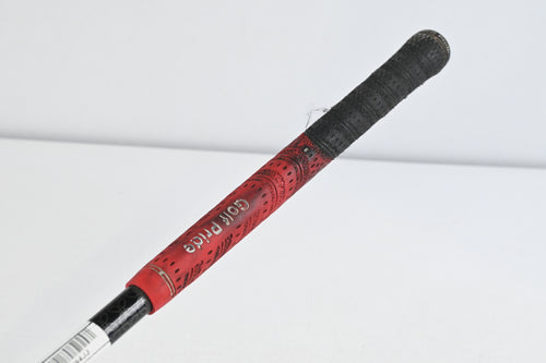 Callaway FT #4 Wood / 17 Degree / Stiff Flex Fujikura Fit On E 160 Shaft