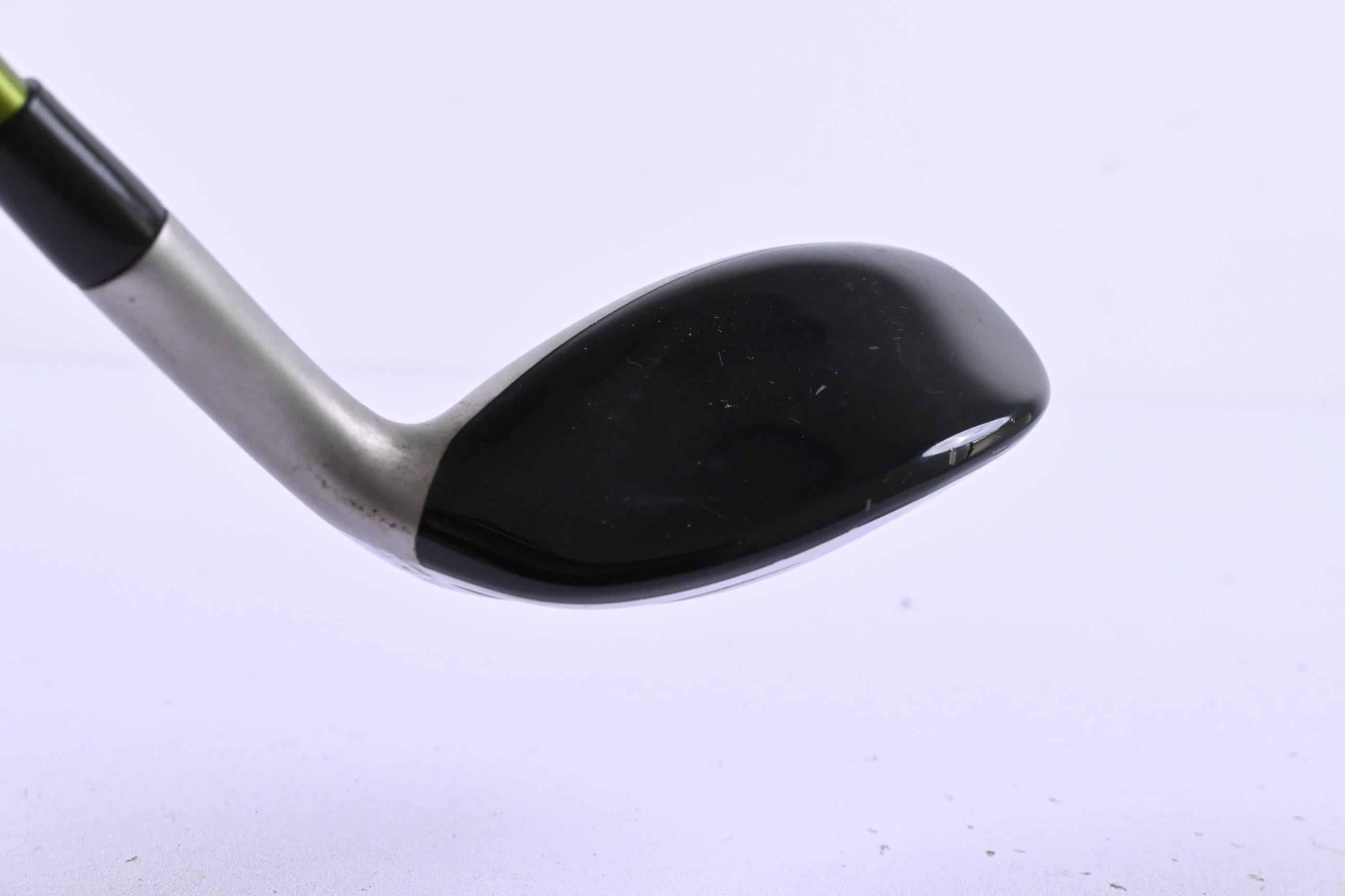 Ping G5 #2 Hybrid / 16 Degree / Stiff Flex Aldila NV Green 85 Shaft