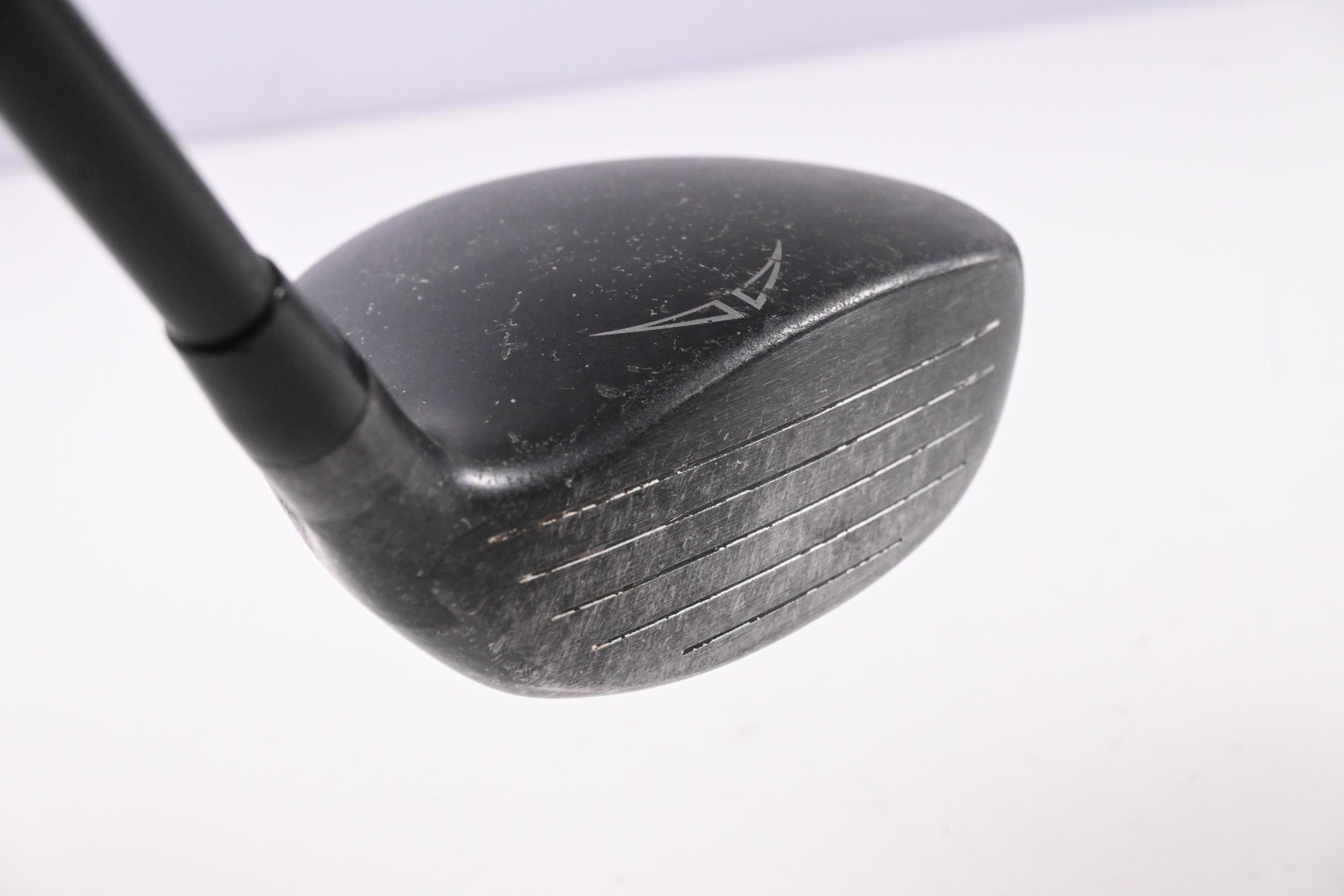 Left Hand Ping G25 #5 Wood / 18 Degree / Regular Flex Ping TFC 189 Shaft