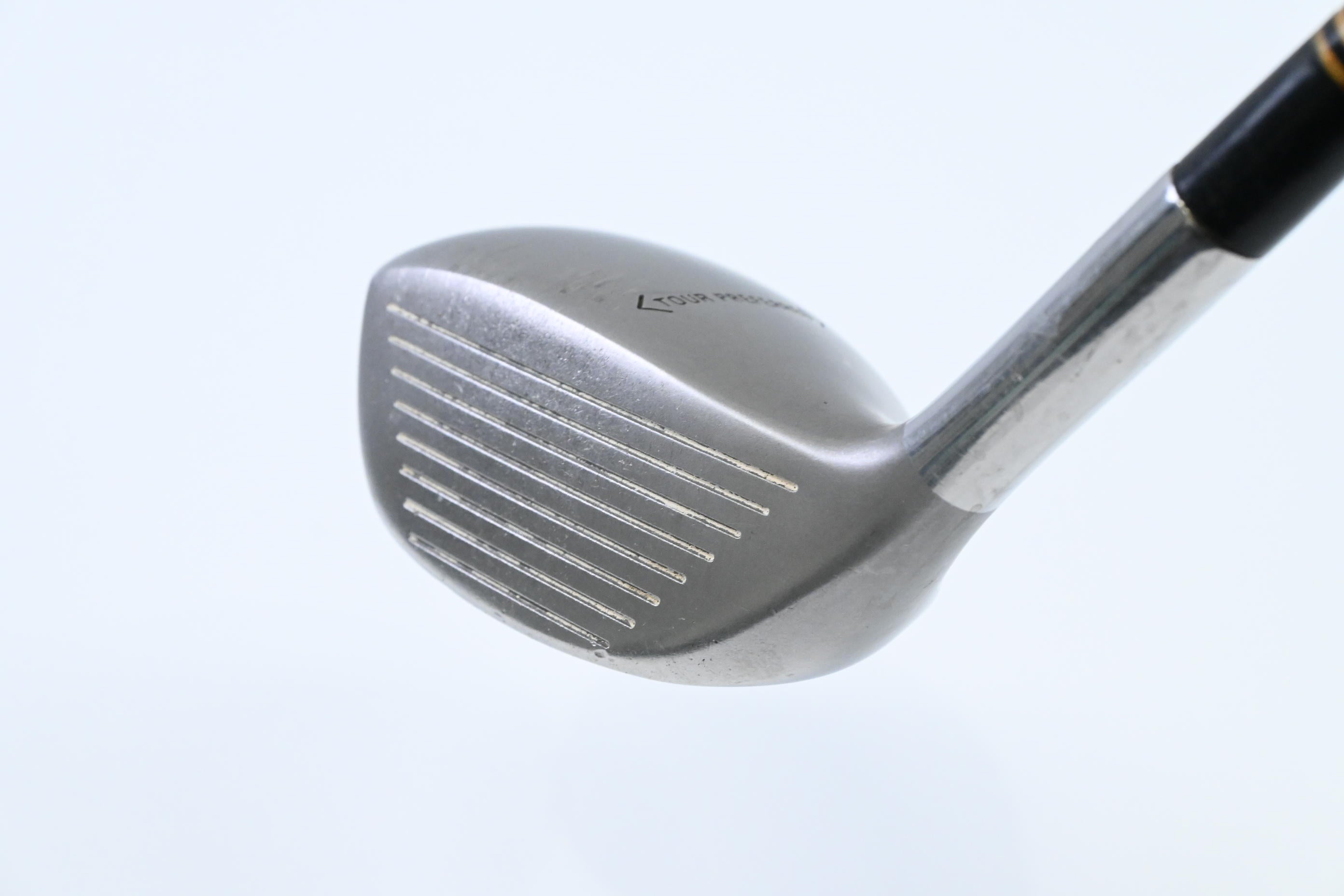 Taylormade Burner #3 Wood / 15 Degree / Regular Flex Dynamic Gold Shaft