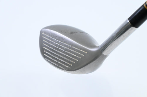 Taylormade Burner #3 Wood / 15 Degree / Regular Flex Dynamic Gold Shaft