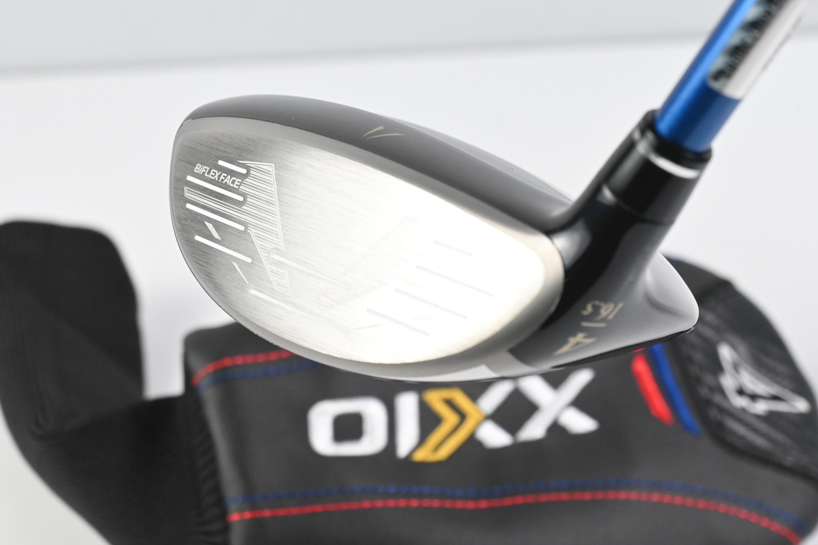 XXIO 13 #4 Wood / 16.5 Degree / Stiff Flex XXIO MP1300 42 Shaft