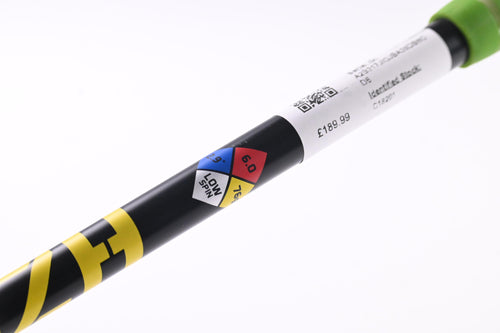 Ping G30 SF Tec Driver / 12 Degree / Stiff Flex HZRDUS Yellow 76 Shaft