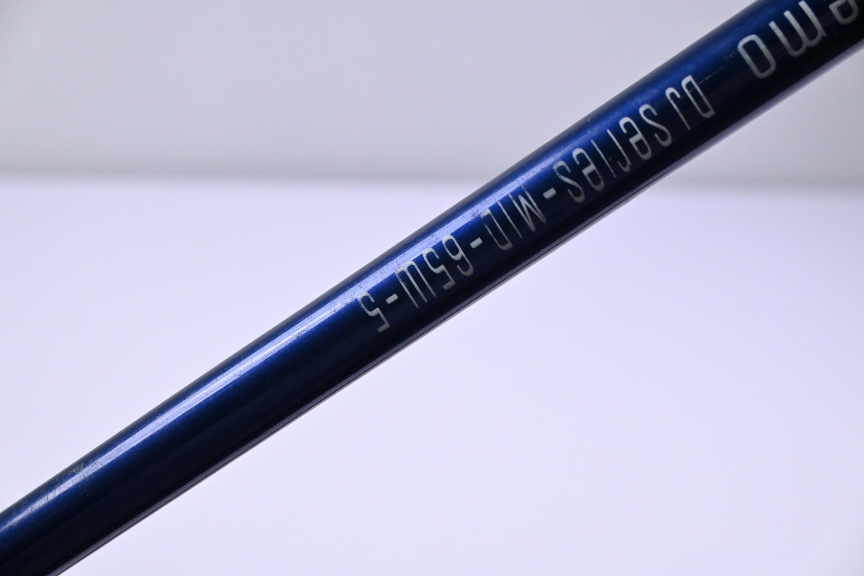 LA Golf DJ Series 65 Driver Shaft / X-Flex / Taylormade 2nd Gen