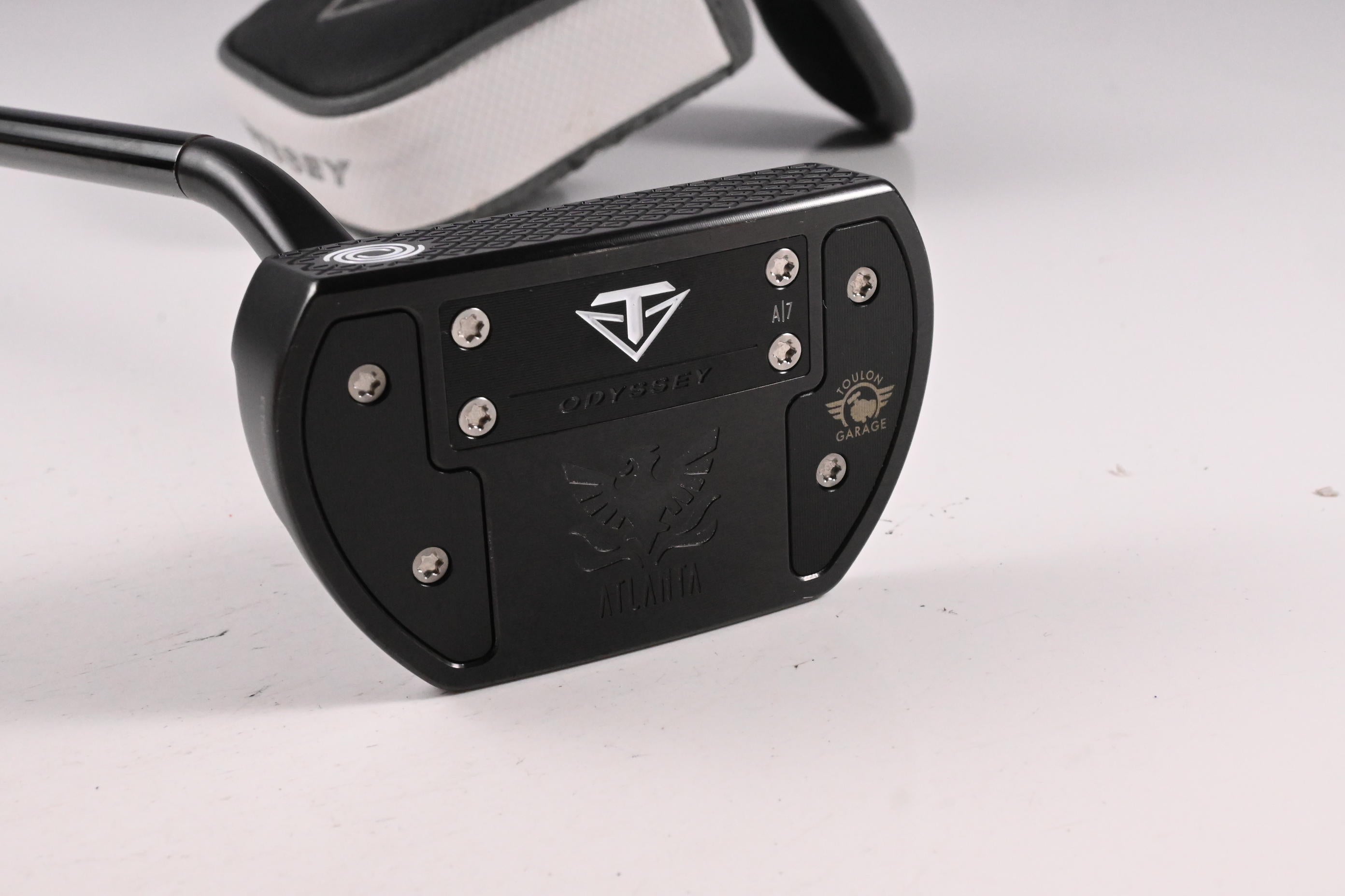Odyssey Toulon Stroke Lab Atlanta  Putter / 35 Inch