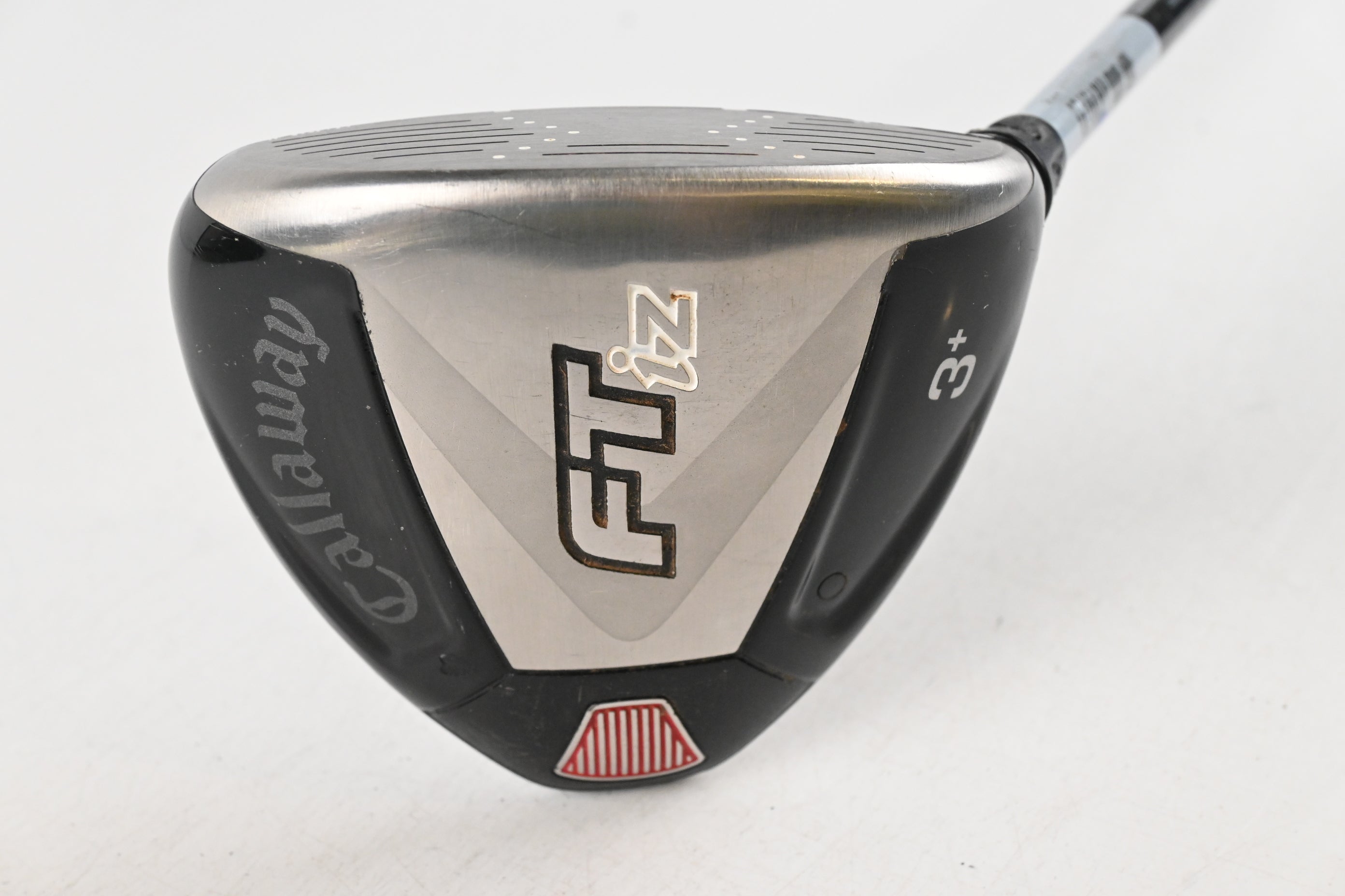 Callaway FT-iZ #3+ Wood / 13 Degree / Stiff Flex Callaway 60 Shaft