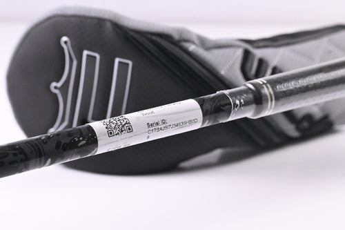 Cobra OPTM X #3 Wood / 15 Degree / Regular Flex Kai'li Dark Waves Blue 60 Shaft