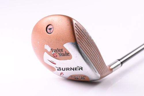Taylormade Burner  Driver / 9.5 Degree / Stiff Flex Taylormade Burner 90 Shaft