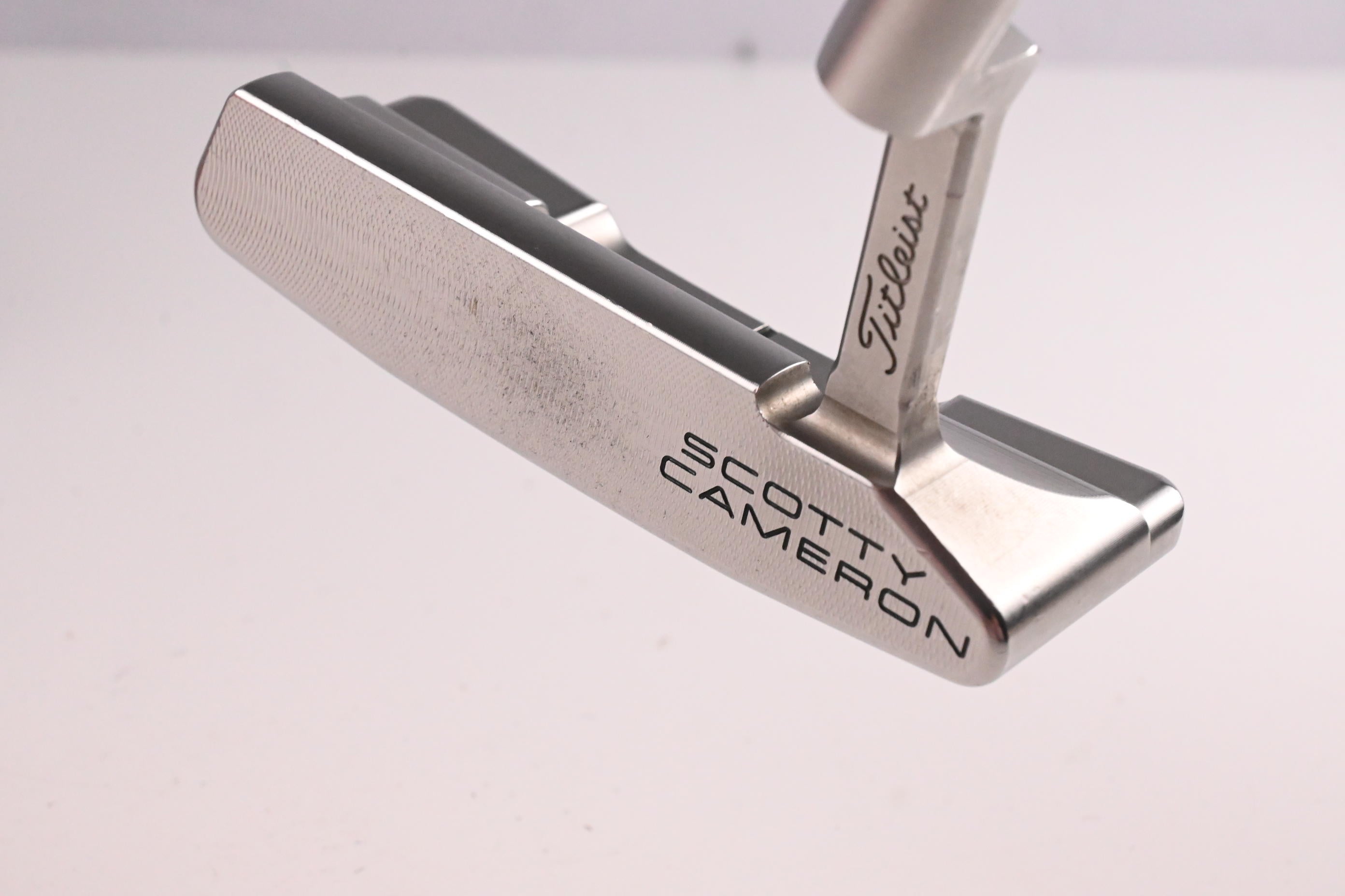 Scotty Cameron Special Select Squareback 2 Putter / 34 Inch