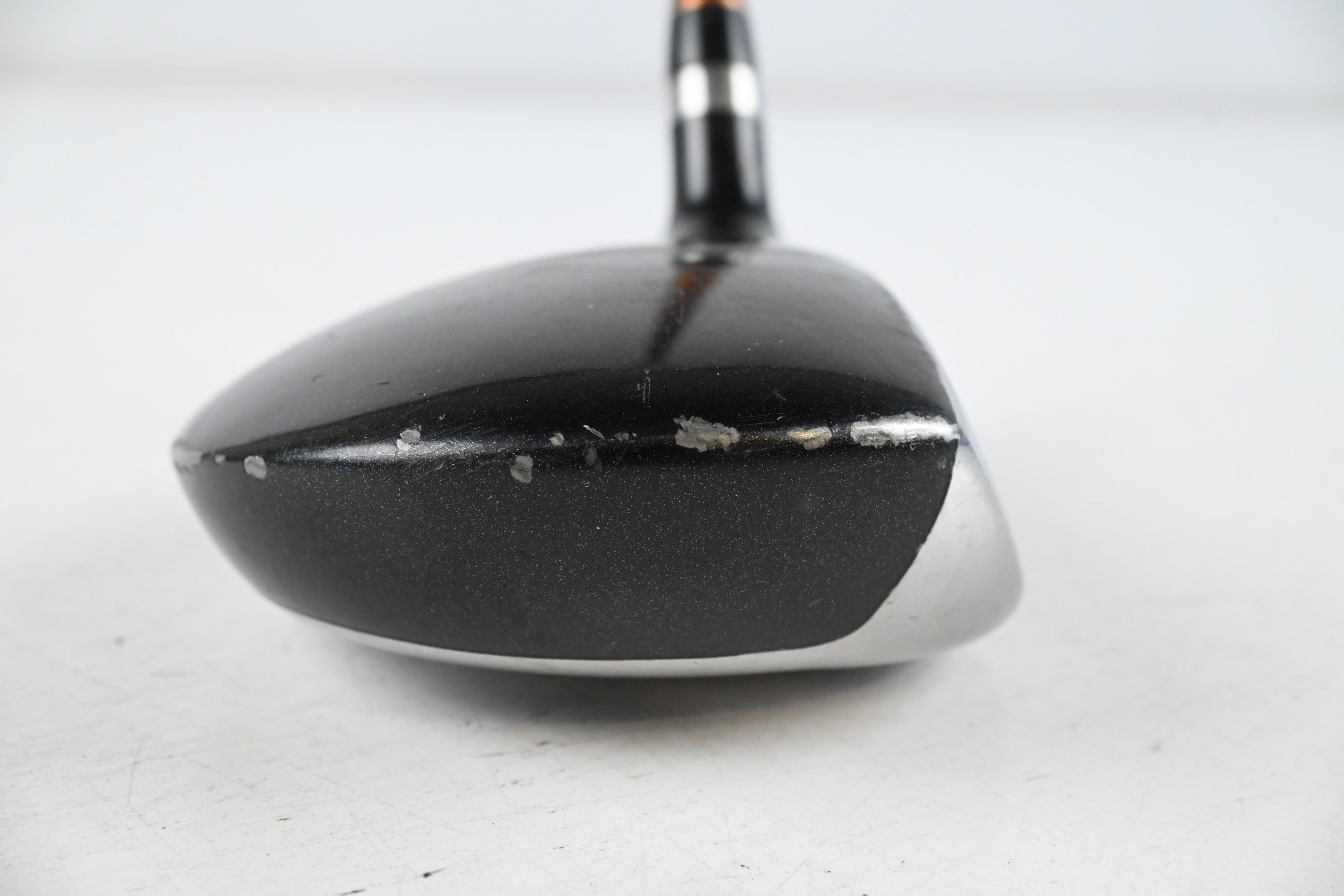 Benross V5 #7 Wood / 23 Degree / Regular Flex Aldila NVS TM3 Orange 75 Shaft