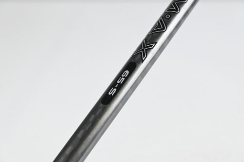 Callaway Elyte Triple Diamond Driver / 9 Degree / Stiff Flex Aldila Rogue M.AX