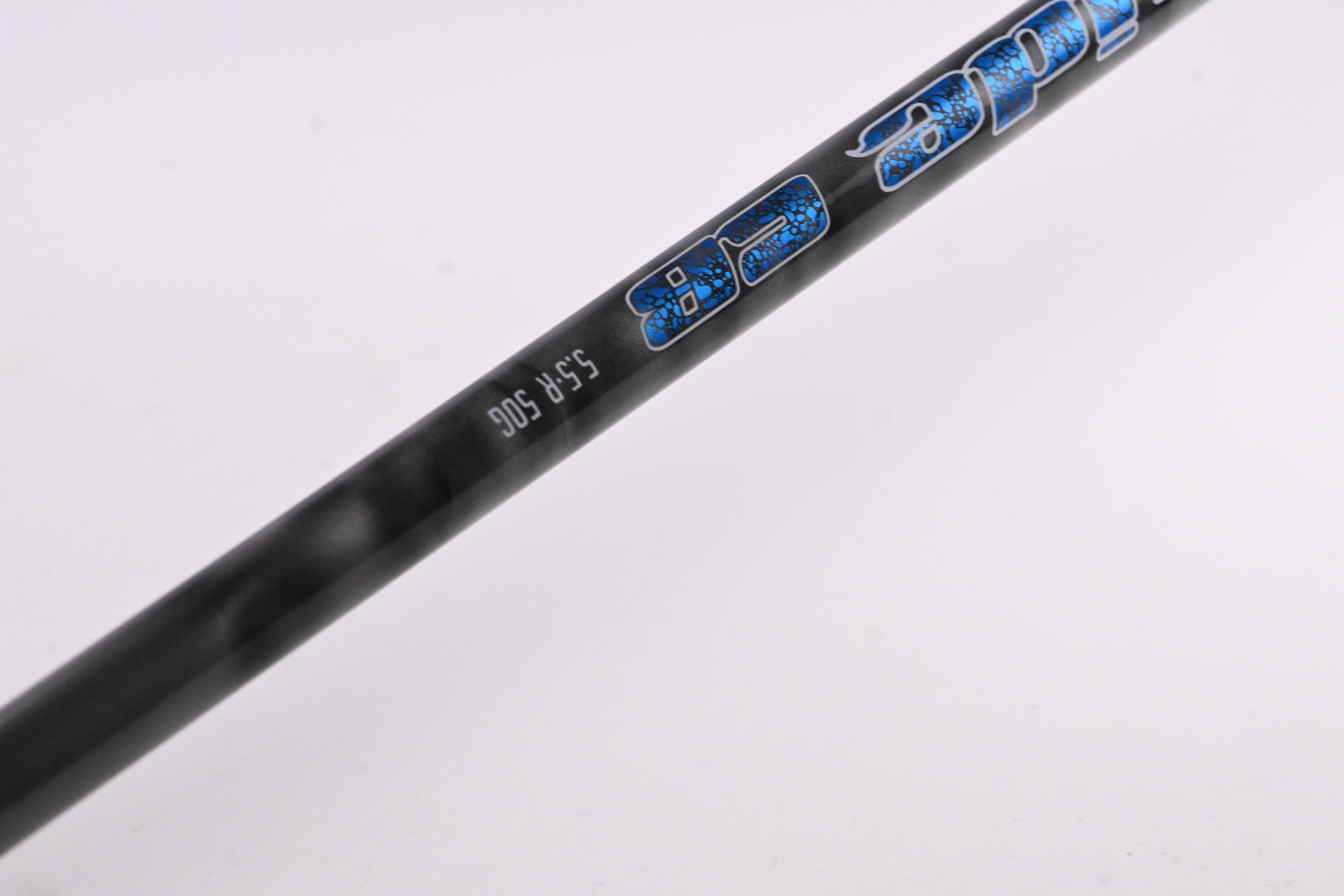 Cobra King Radspeed #5 Wood / 18.5 Degree / Regular Flex Evenflow Riptide CB 50
