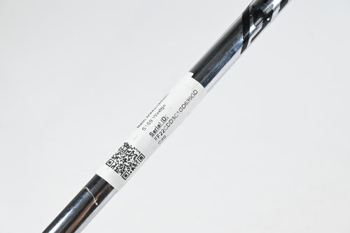 Ping S159 Lob Wedge / 58 Degree / Black Dot / Wedge Flex Ping Z-Z115 Steel Shaft