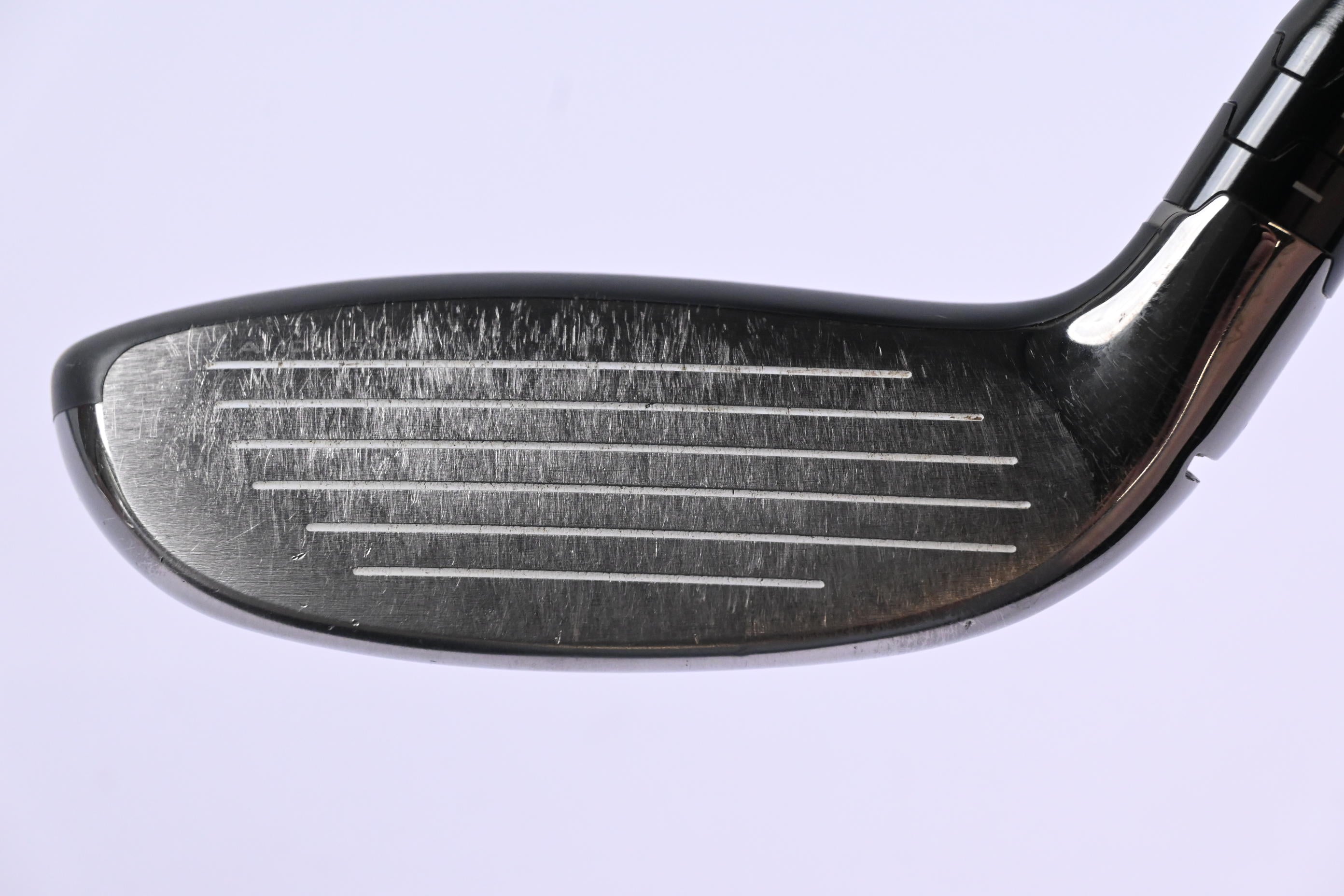 Ladies Callaway Reva Rise #6 Hybrid / 30 Degree / Ladies Flex UST LIN-Q LTE 4