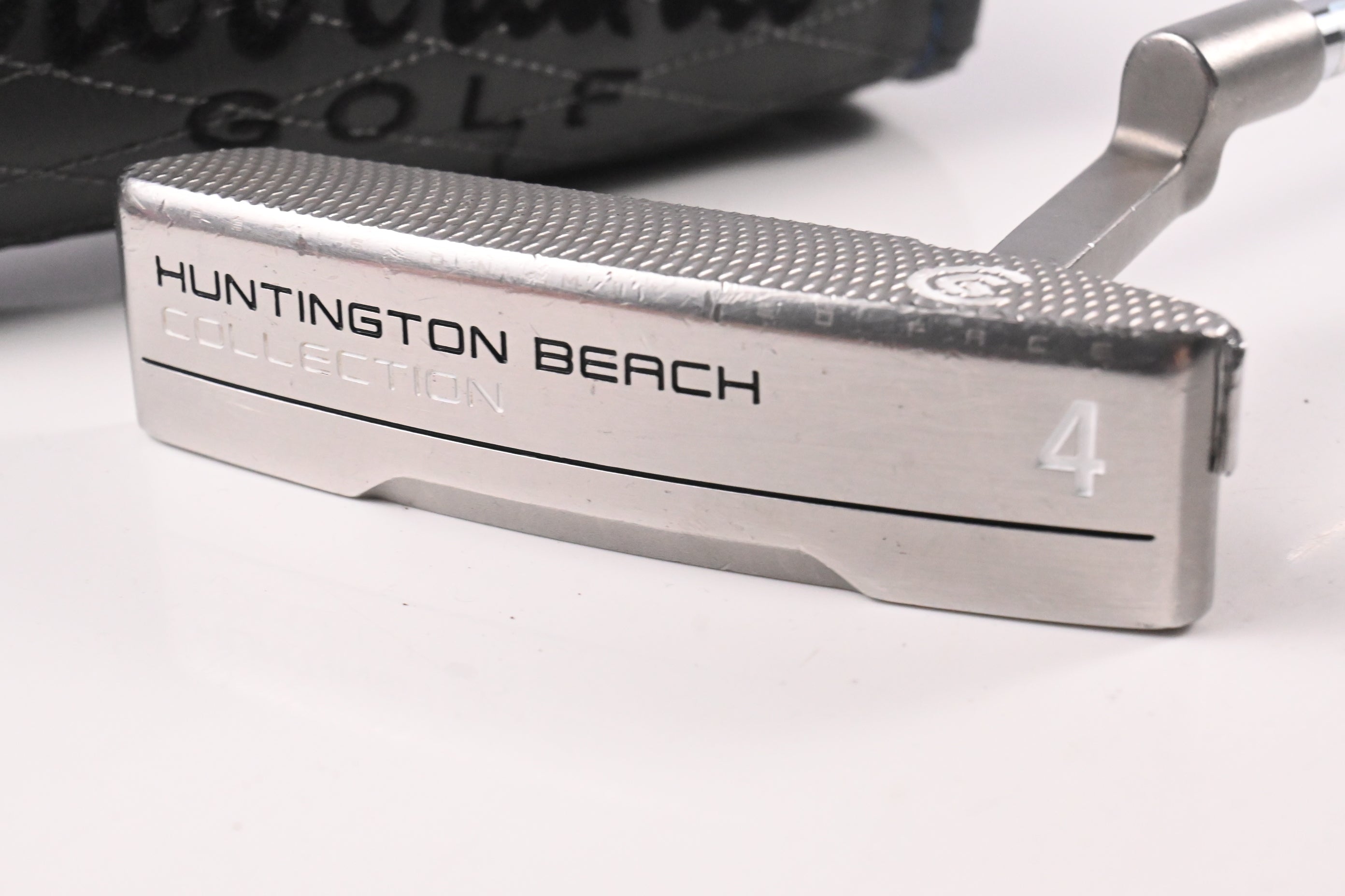 Cleveland Huntington Beach #4 Putter / 35 Inch