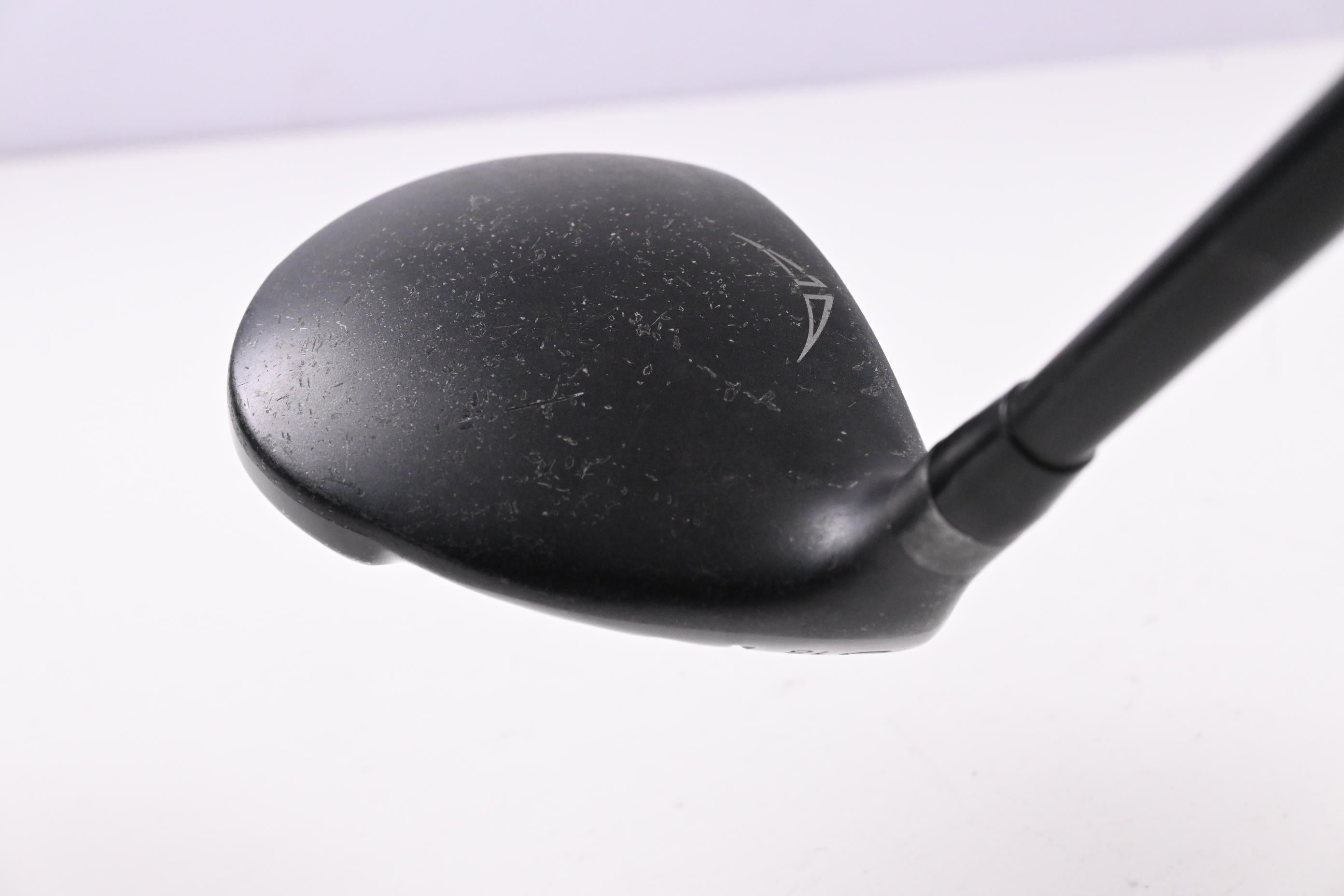 Left Hand Ping G25 #5 Wood / 18 Degree / Regular Flex Ping TFC 189 Shaft