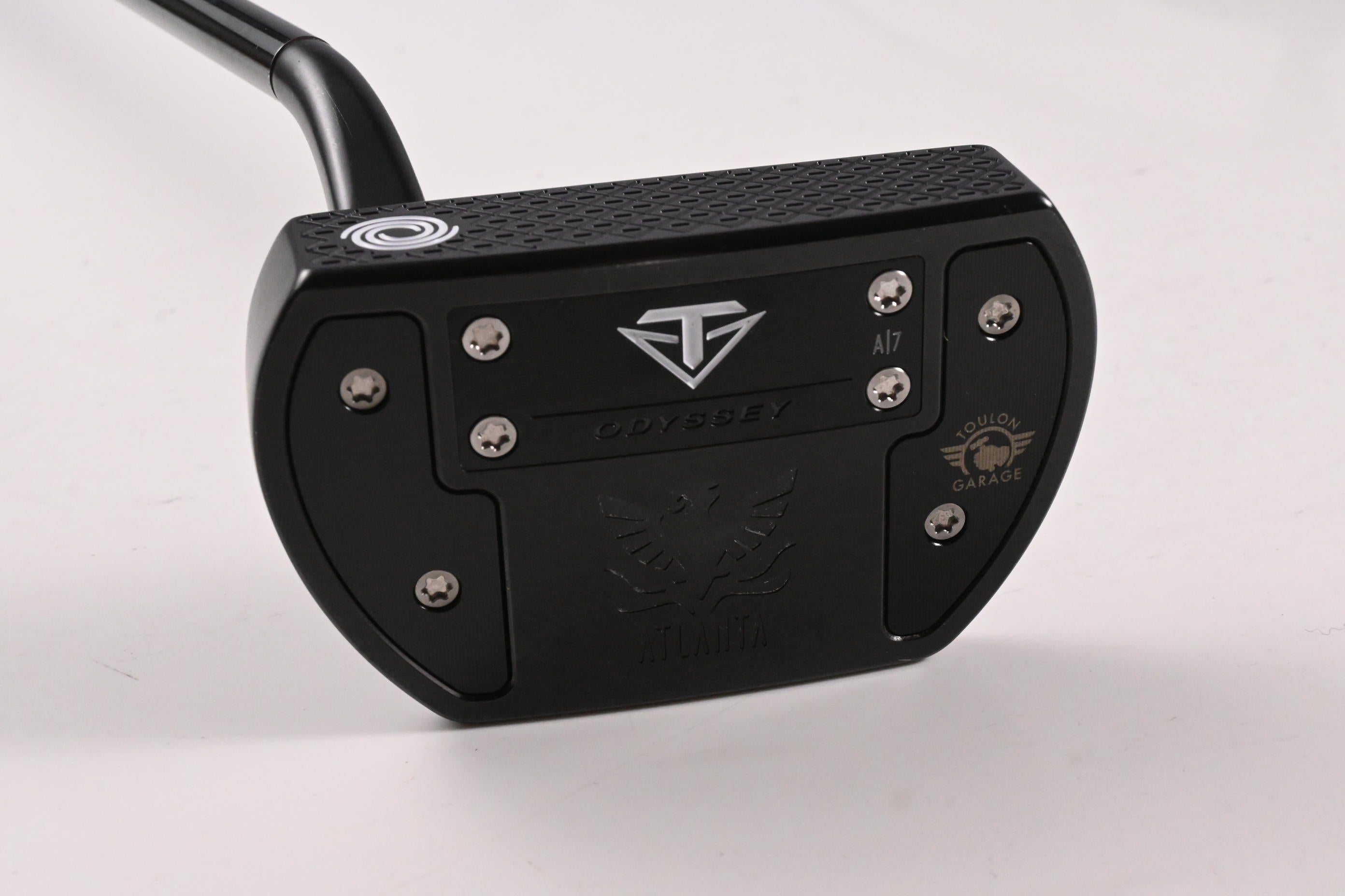 Odyssey Toulon Stroke Lab Atlanta  Putter / 35 Inch