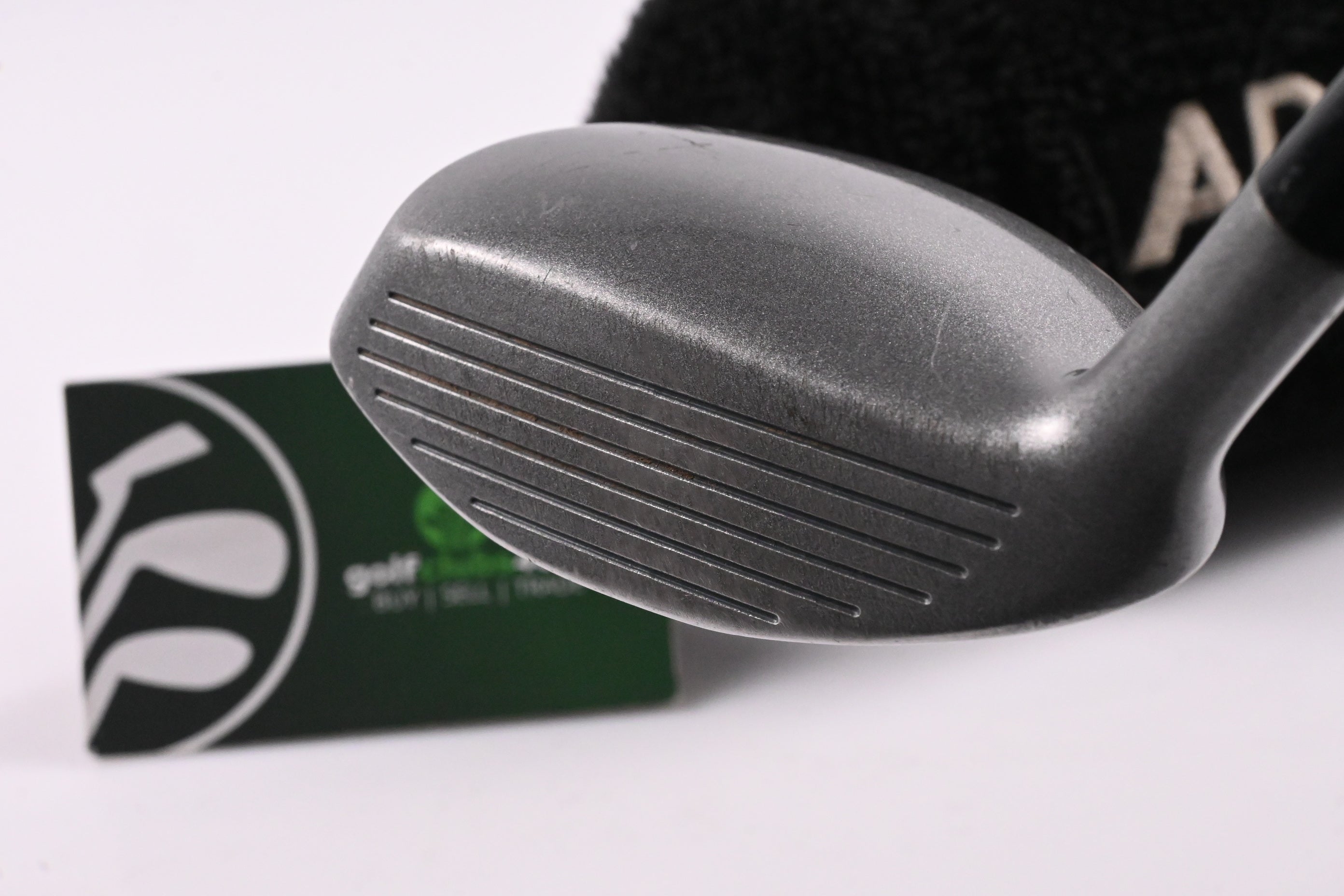 Adams Tight Lies #3 Wood / 16 Degree / Regular Flex Adams SuperShaft