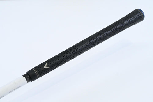 Callaway XR16 OS #4 Hybrid / 22 Degree / Senior Flex Fubuki AT 50 Shaft