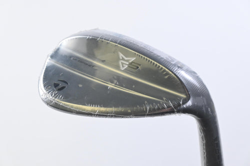 Taylormade Milled Grind 5 Lob Wedge / 60 Degree / Wedge Flex Dynamic Gold