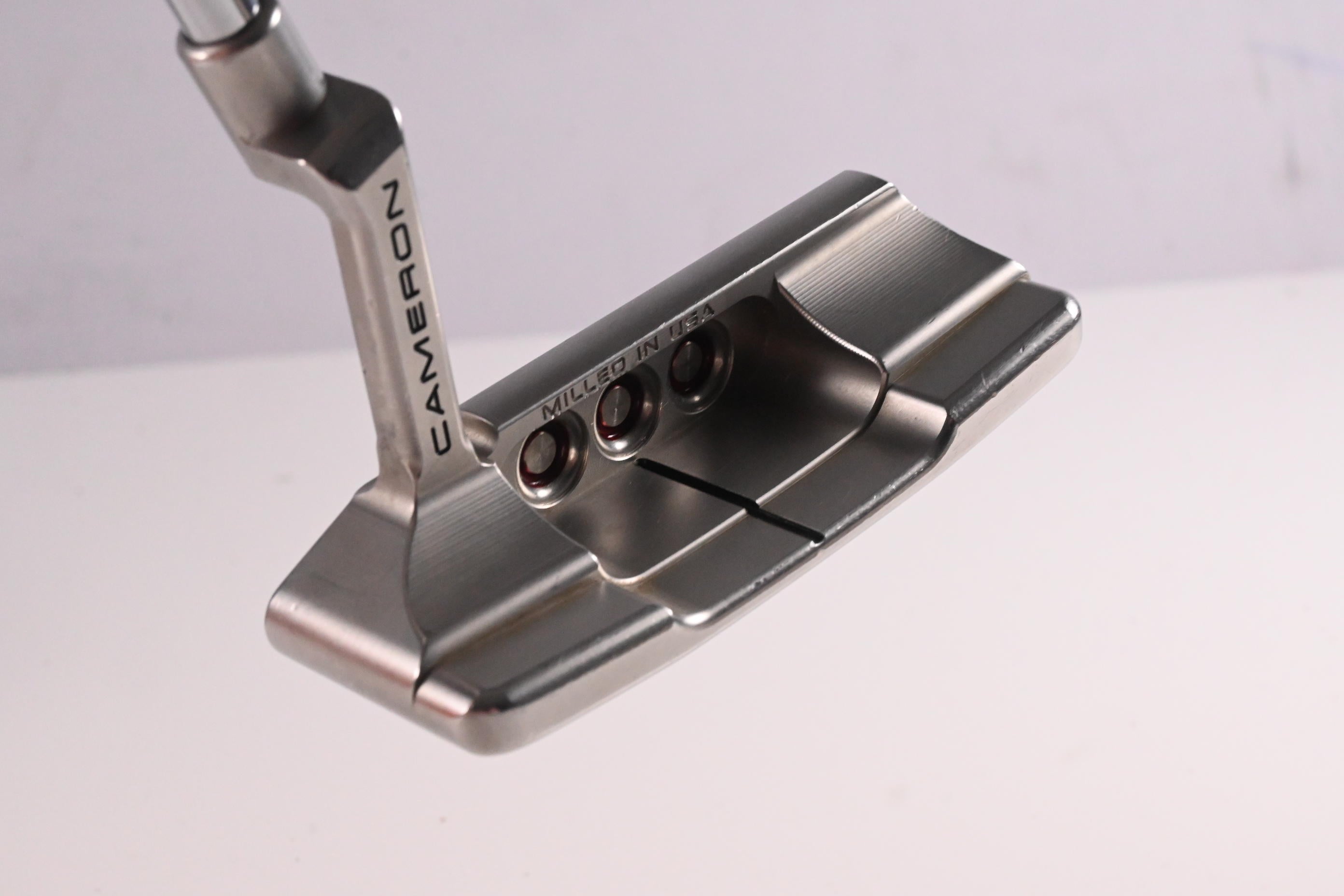 Scotty Cameron Special Select Squareback 2 Putter / 34 Inch