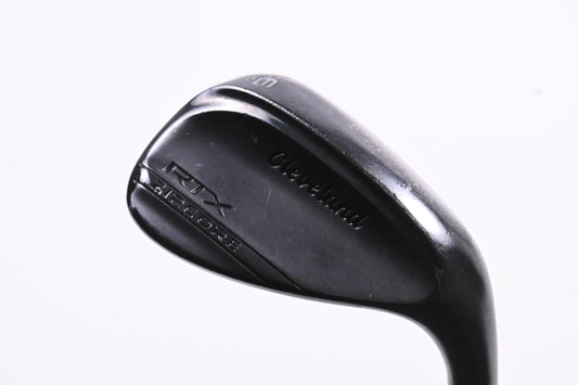 Cleveland RTX Zipcore Sand Wedge / 56 Degree / Wedge Flex Dynamic Gold Spinner
