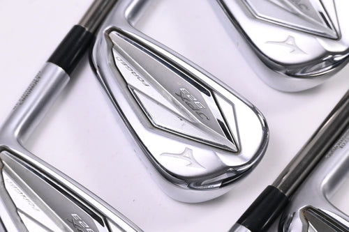 Mizuno JPX 923 Forged Irons / 5-PW / Senior Flex UST Recoil ESX 460 Shaft